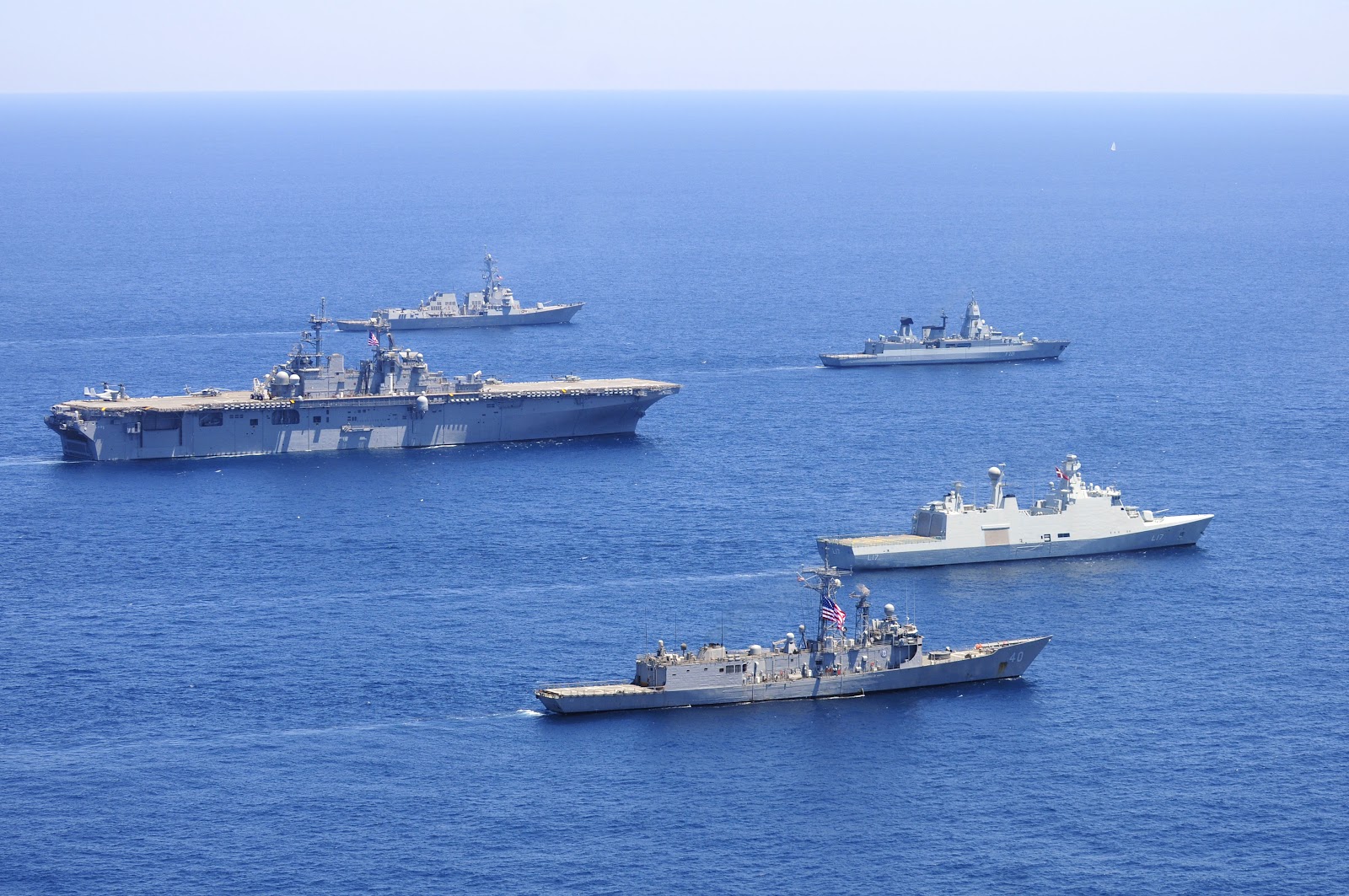 military, united states navy, amphibious assault ship, navy, ship, uss wasp (lhd 1), vehicle, warships