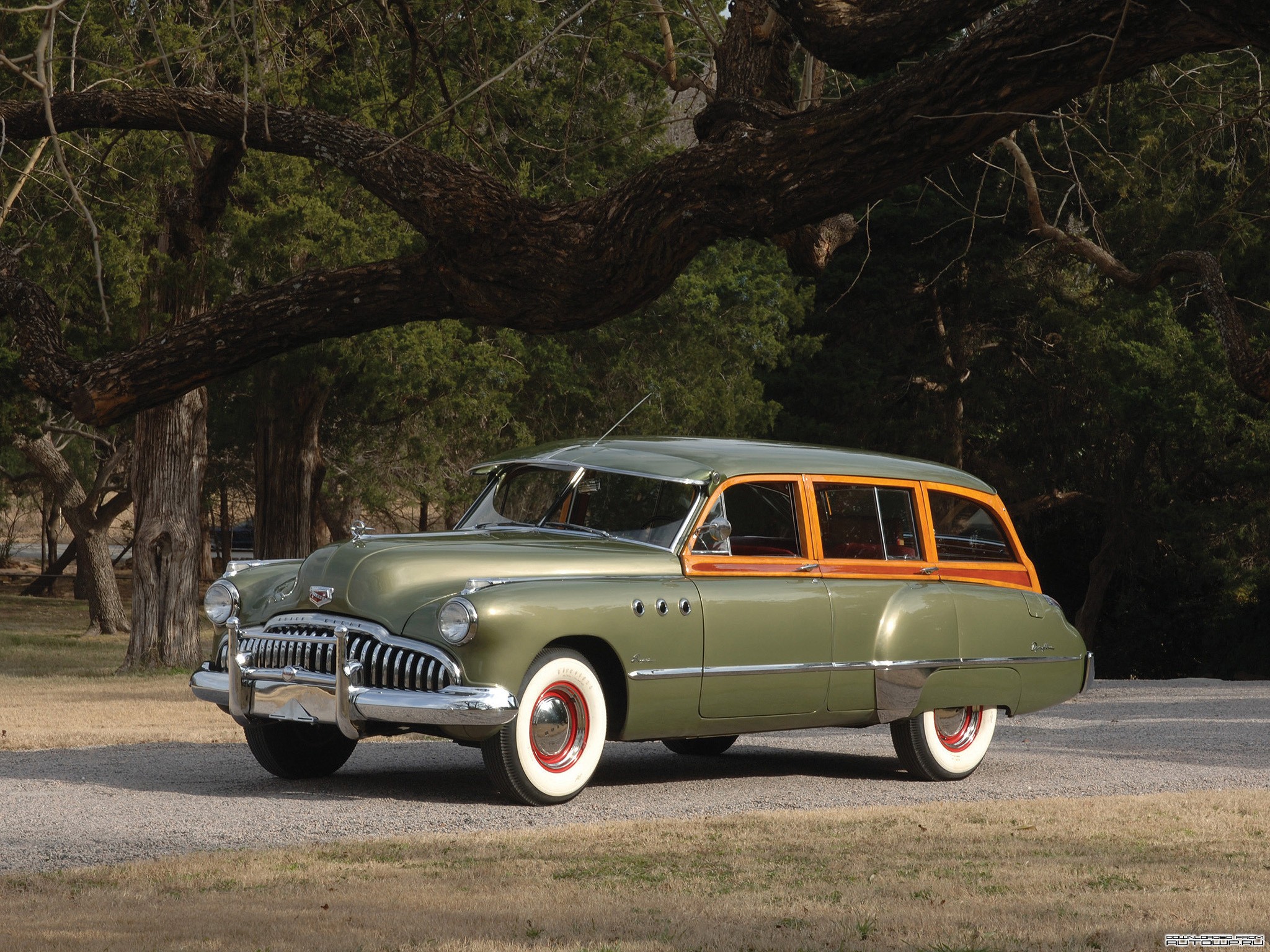 Download mobile wallpaper Buick Super Estate, Buick, Vehicles for free.