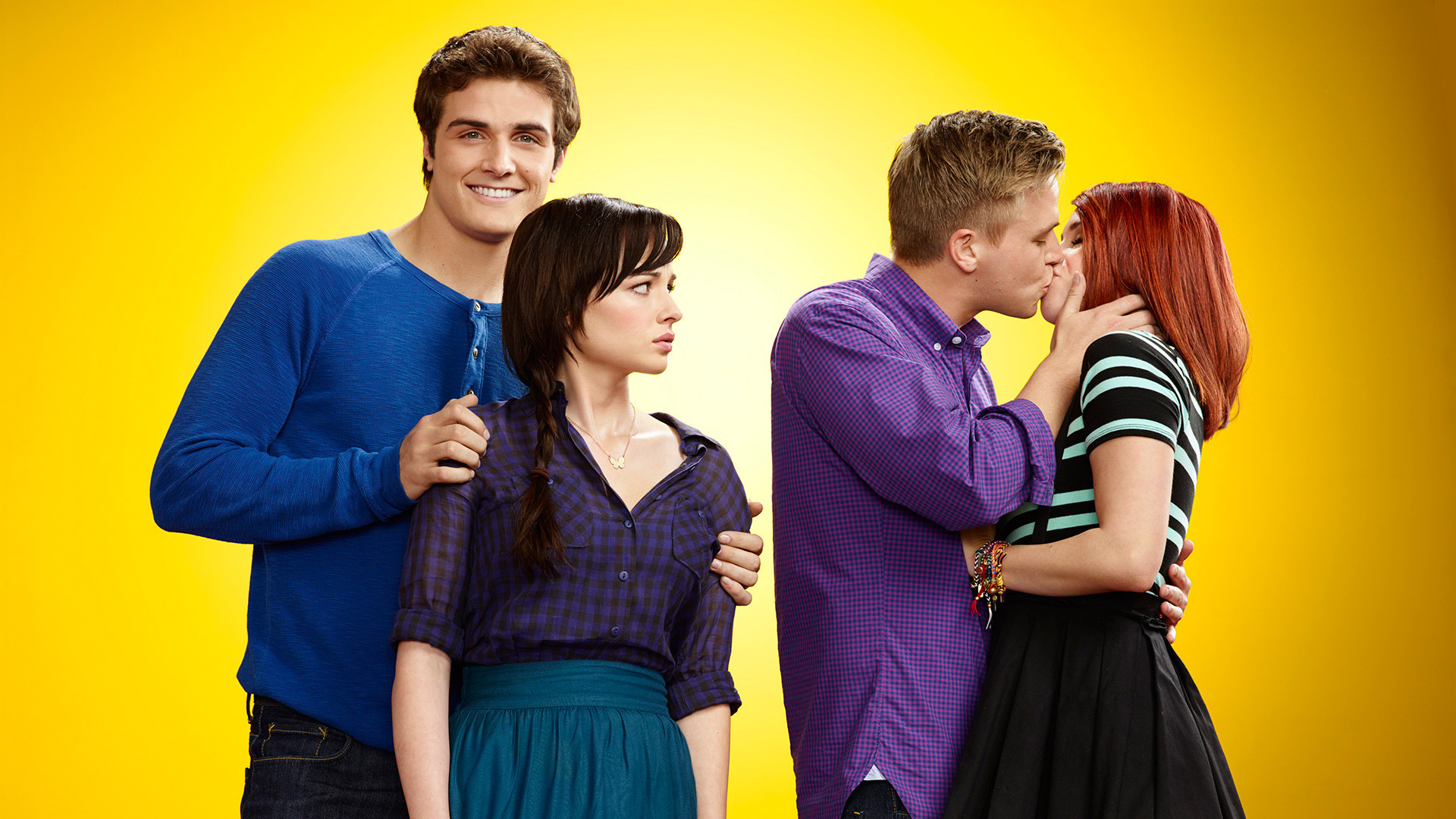 tv show, awkward