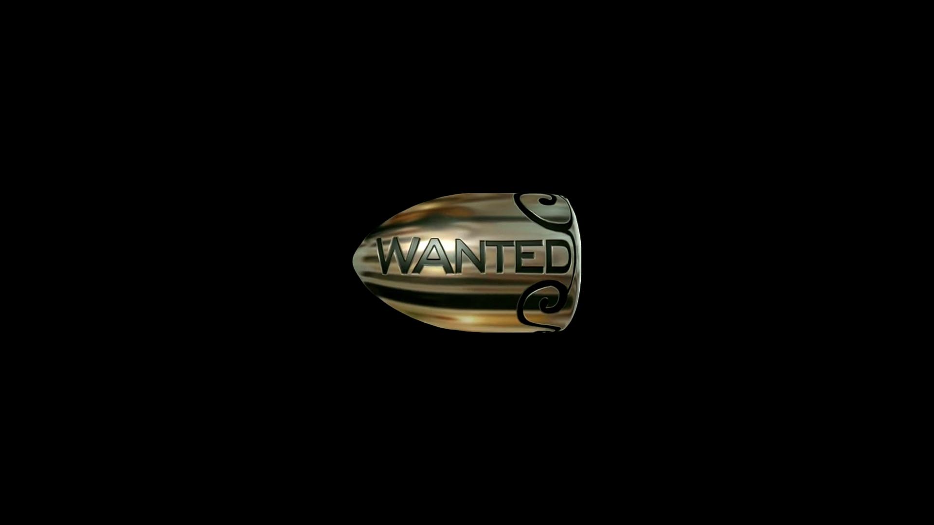 movie, wanted