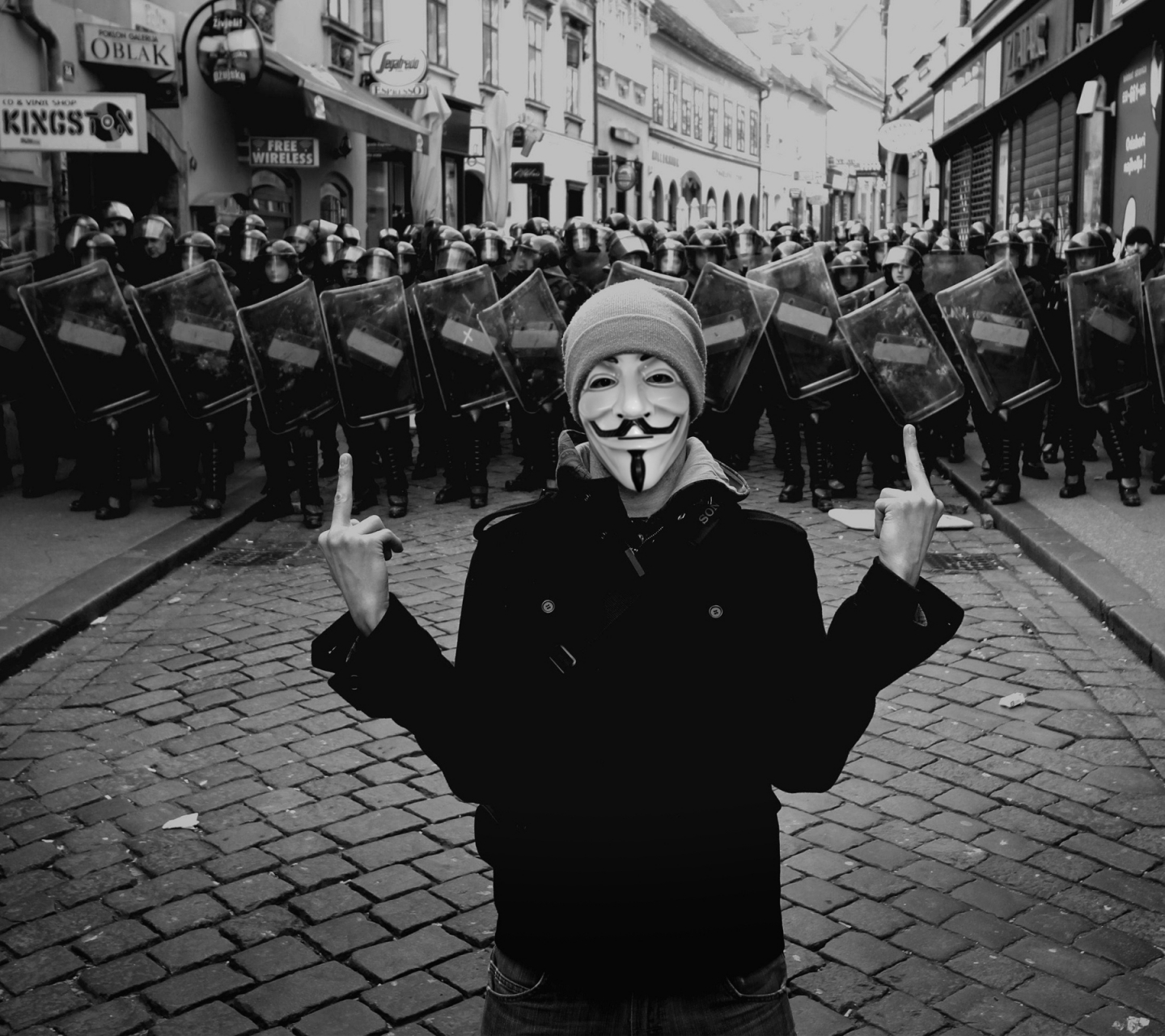 Free download wallpaper Dark, Anonymous, Anarchy on your PC desktop