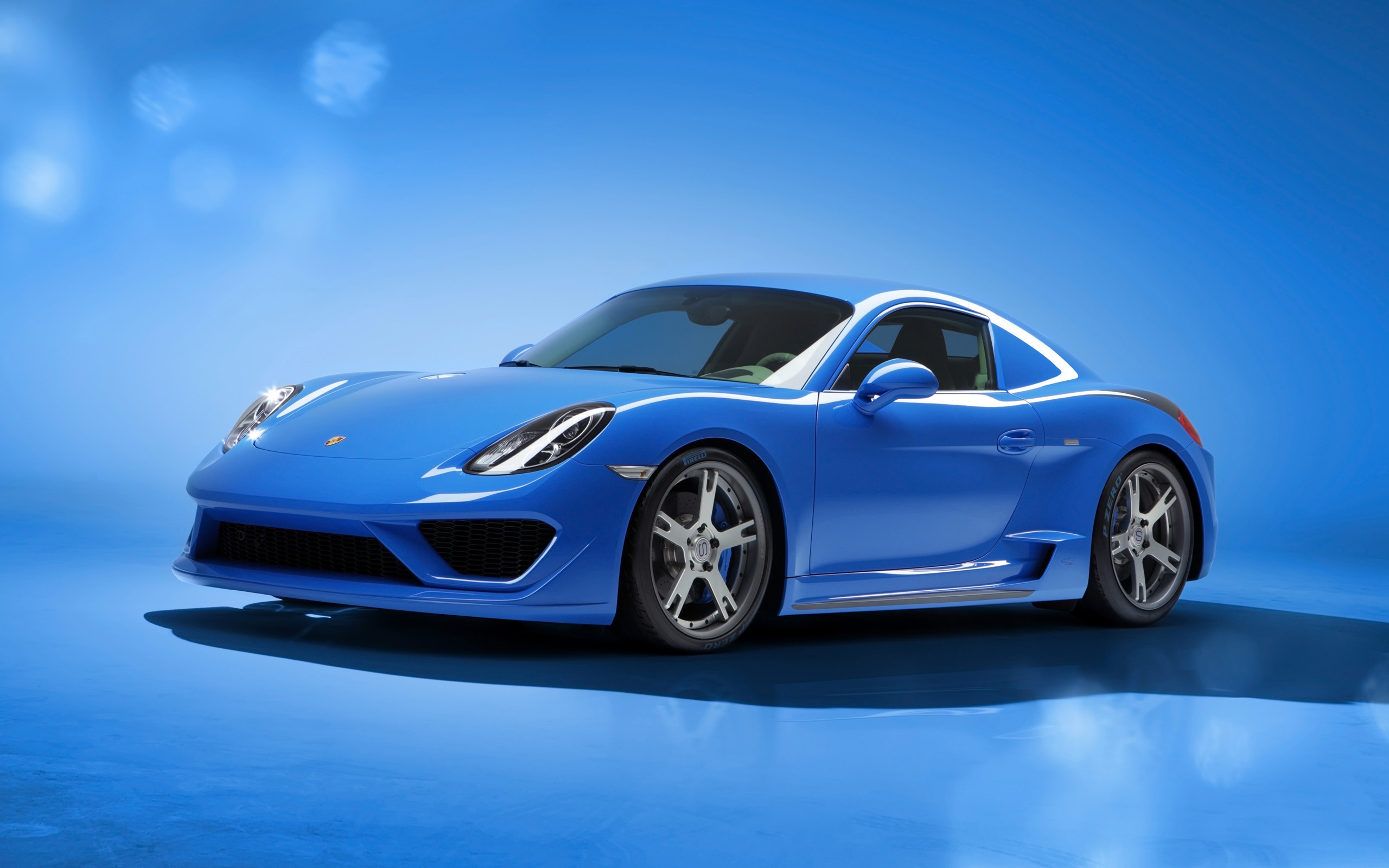 Descarga gratuita de fondo de pantalla para móvil de Porsche Caimán, Porsche, Vehículos.