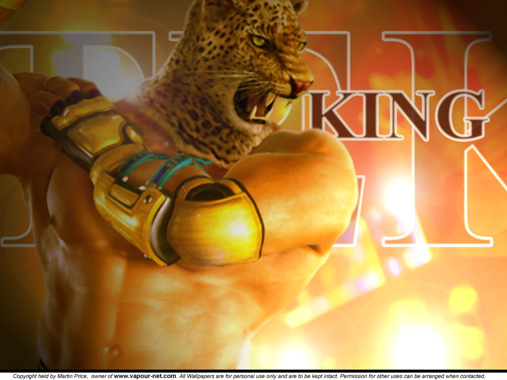 Téléchargez gratuitement l'image Tekken, Jeux Vidéo sur le bureau de votre PC