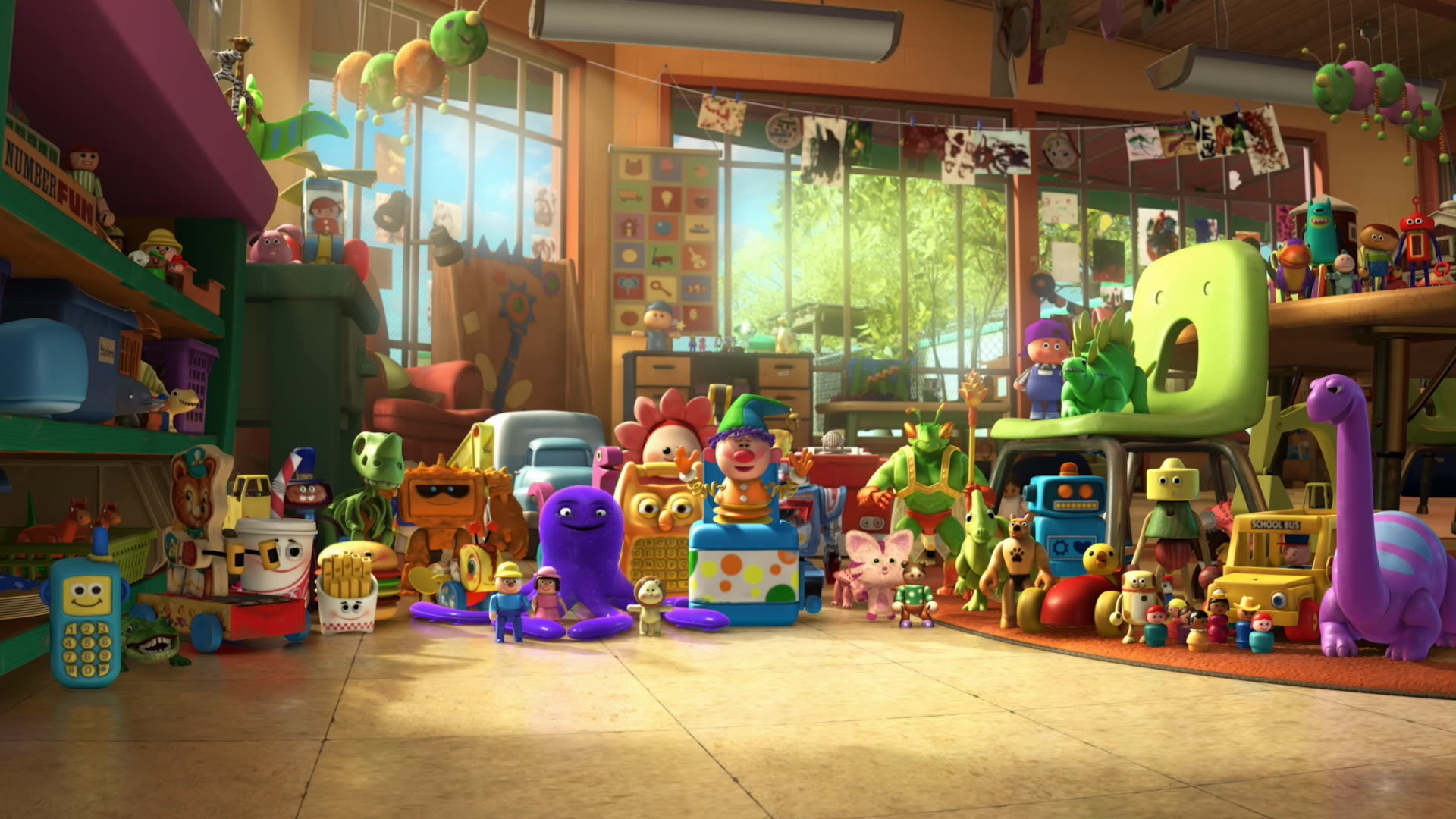 Free HD movie, toy story 3, toy story