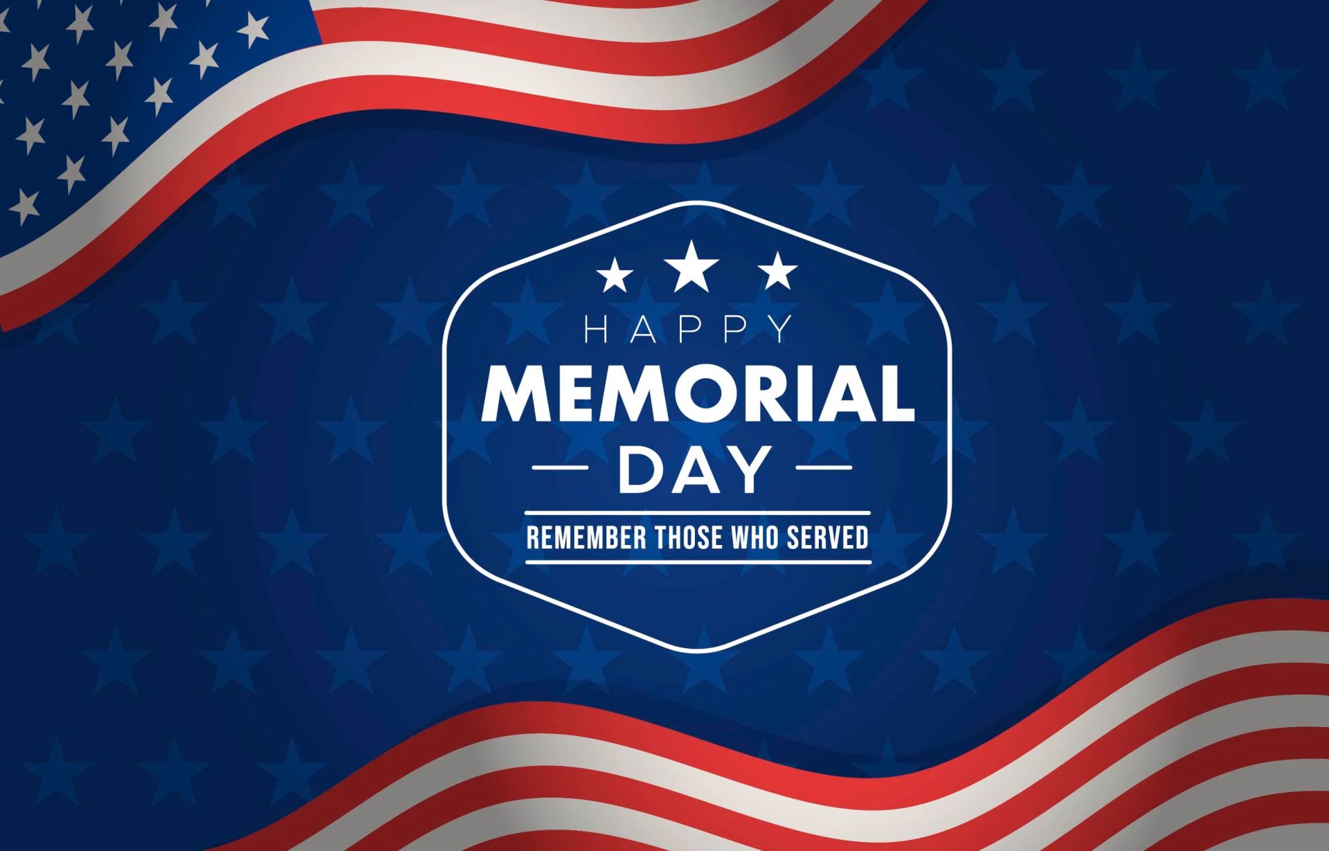 Free download wallpaper Holiday, Memorial Day, Happy Memorial Day on your PC desktop
