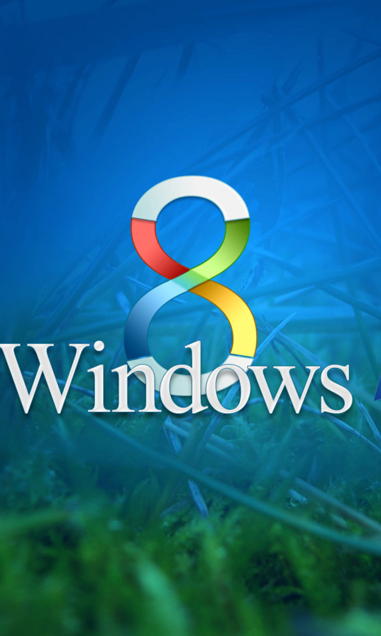 Téléchargez des papiers peints mobile Microsoft, Technologie, Les Fenêtres, Windows 8 gratuitement.