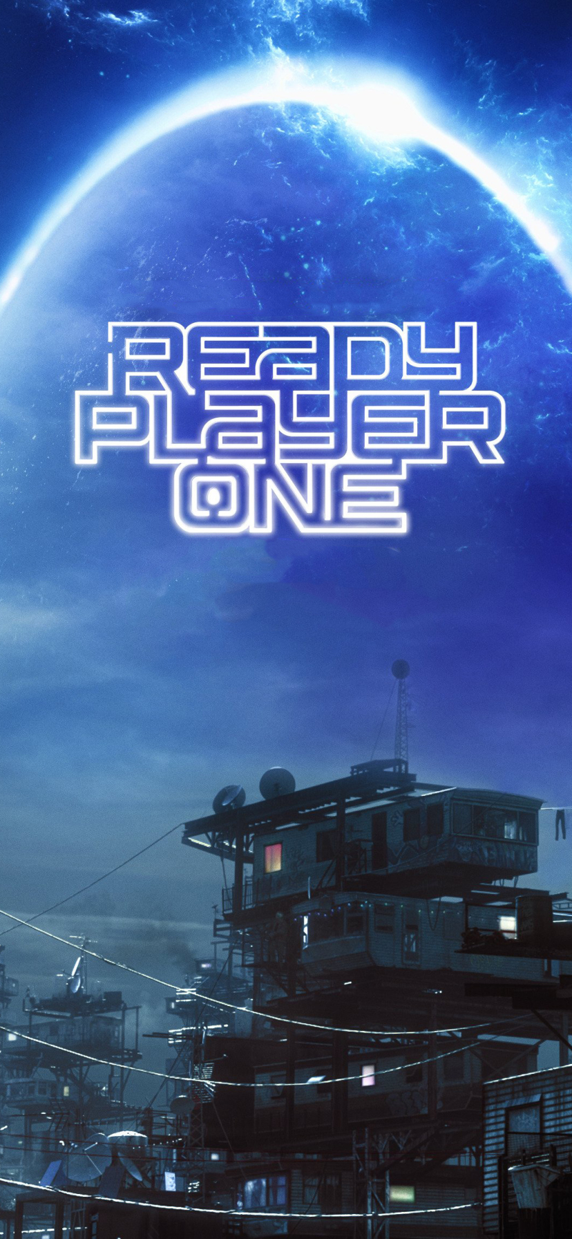 Baixar papel de parede para celular de Filme, Tye Sheridan, Ready Player One Jogador 1 gratuito.