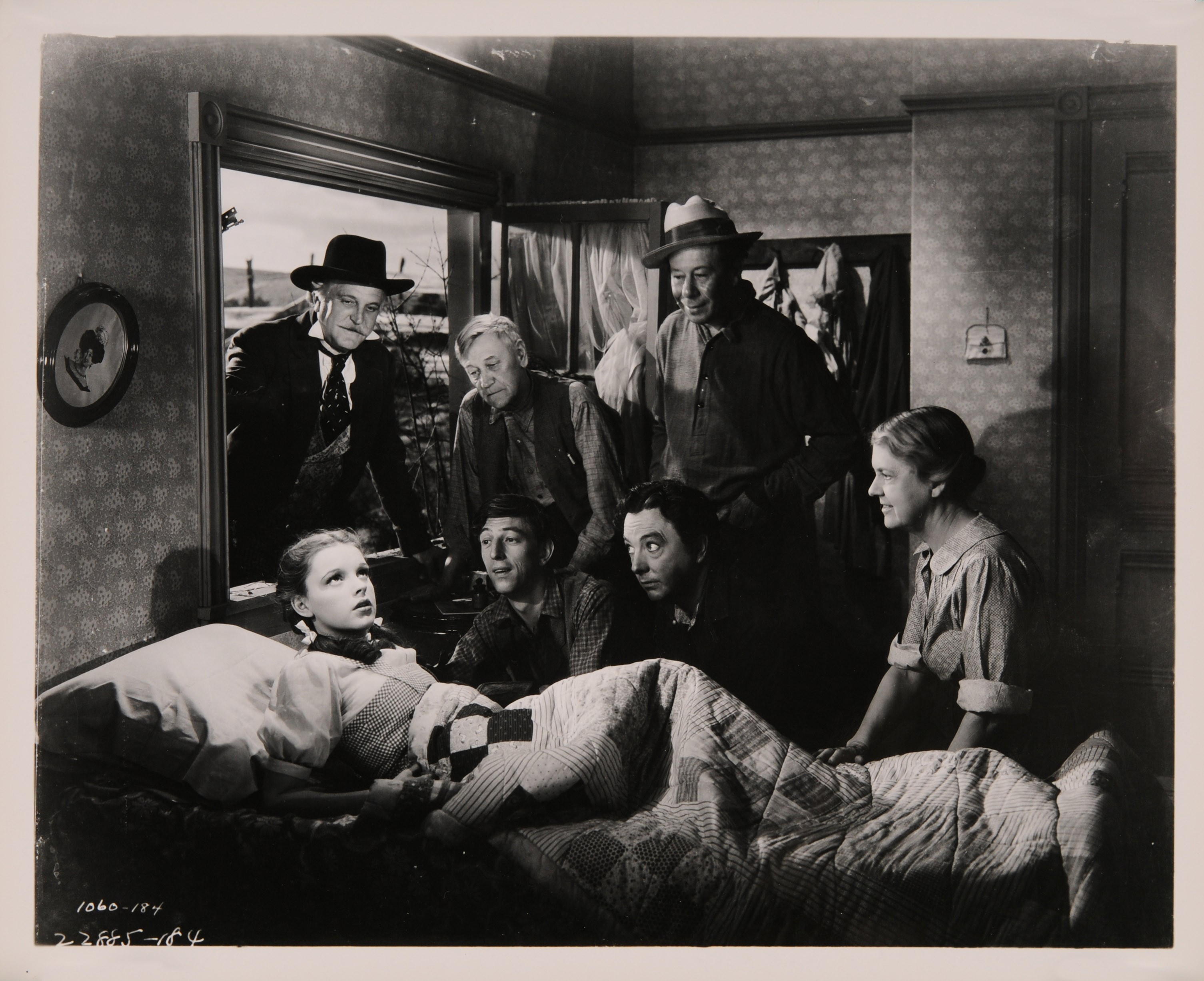 PCデスクトップに映画, オズの魔法使い (1939)画像を無料でダウンロード