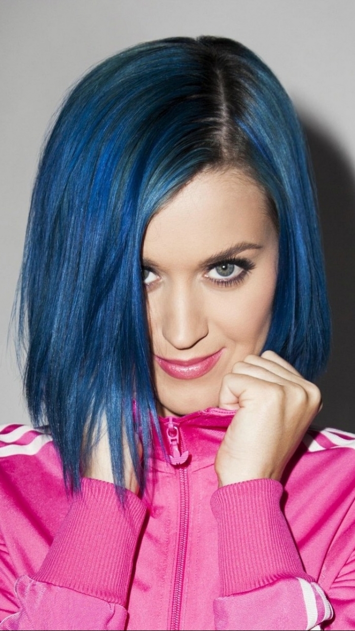 Handy-Wallpaper Musik, Katy Perry kostenlos herunterladen.