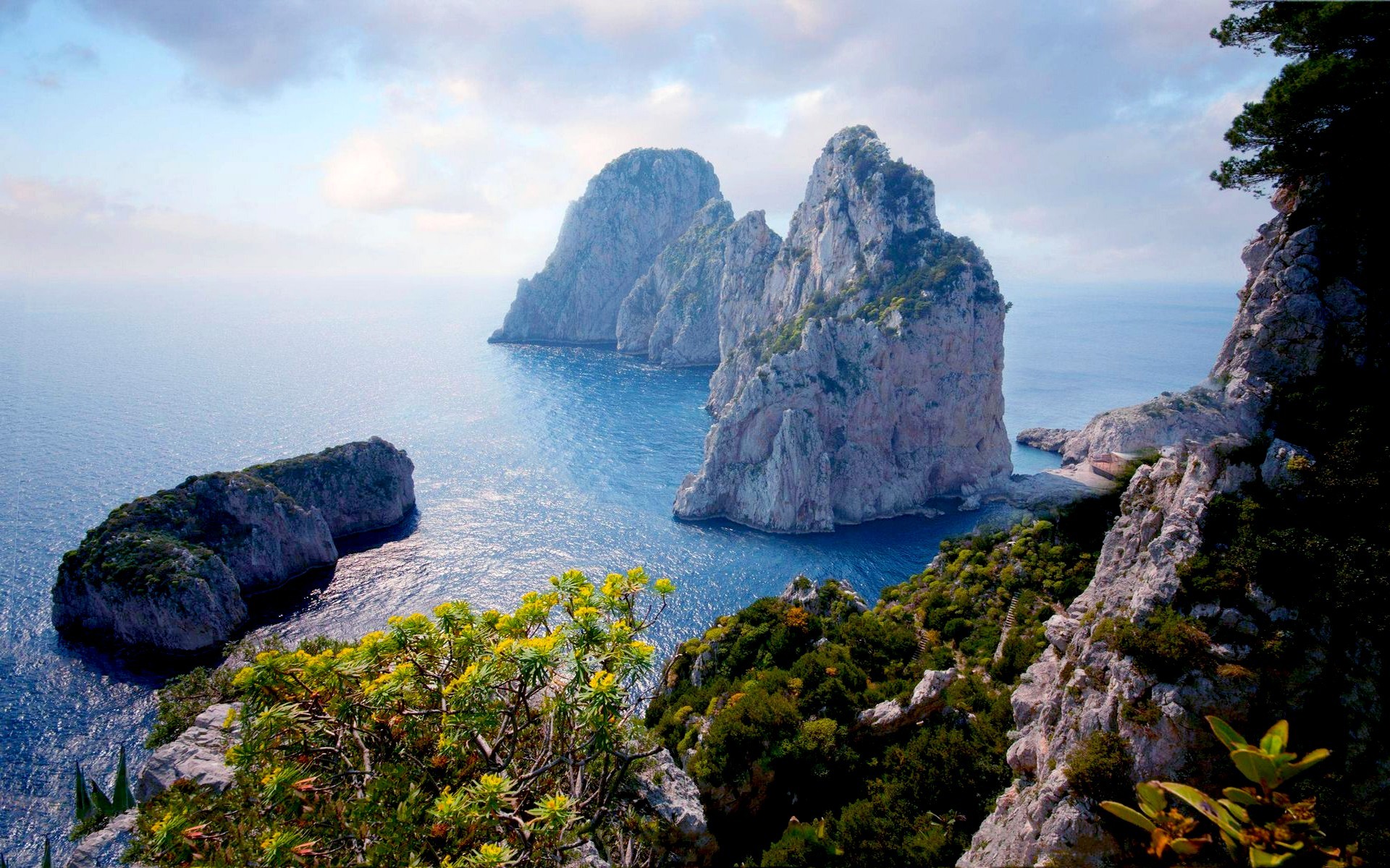 Descarga gratuita de fondo de pantalla para móvil de Horizonte, Costa, Océano, Tierra/naturaleza.