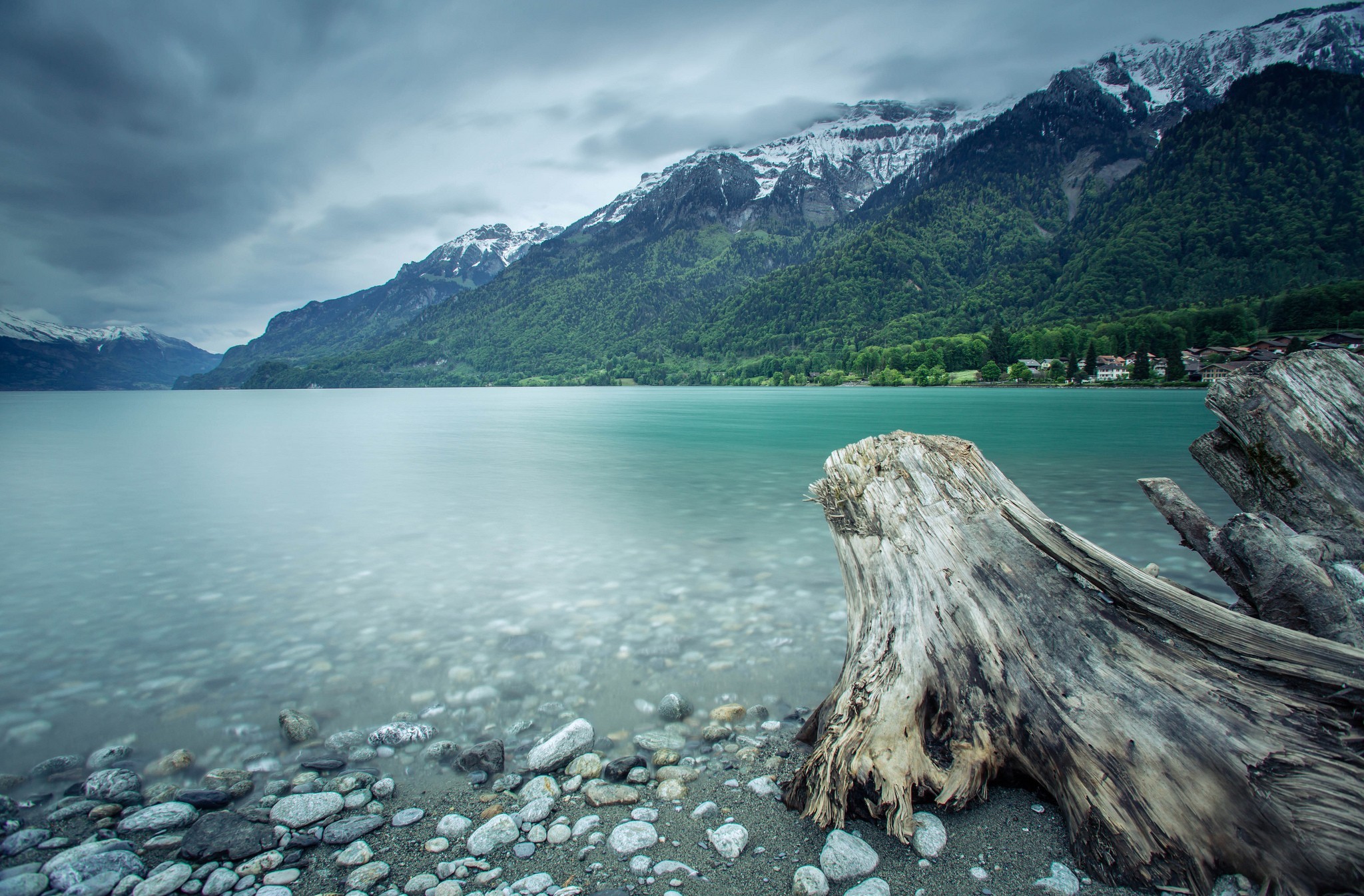 Download mobile wallpaper Lakes, Lake, Mountain, Earth, Cloud for free.