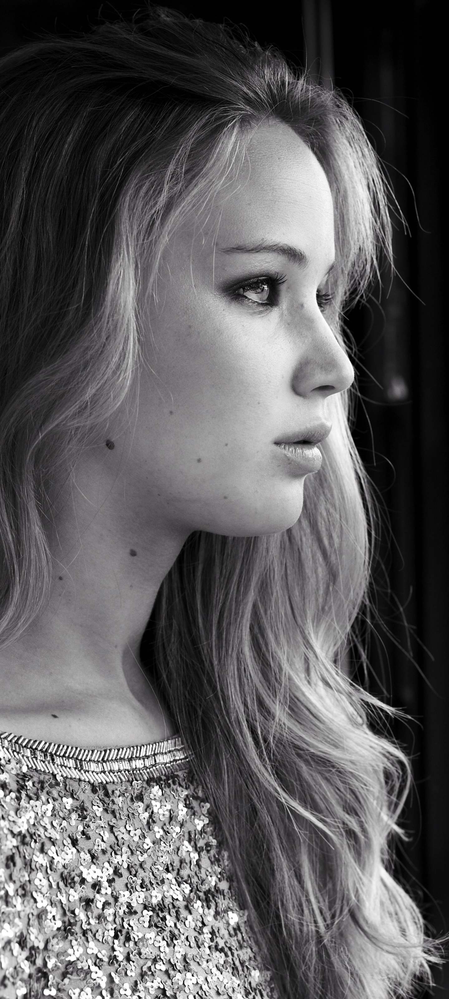 Download mobile wallpaper Celebrity, Jennifer Lawrence for free.