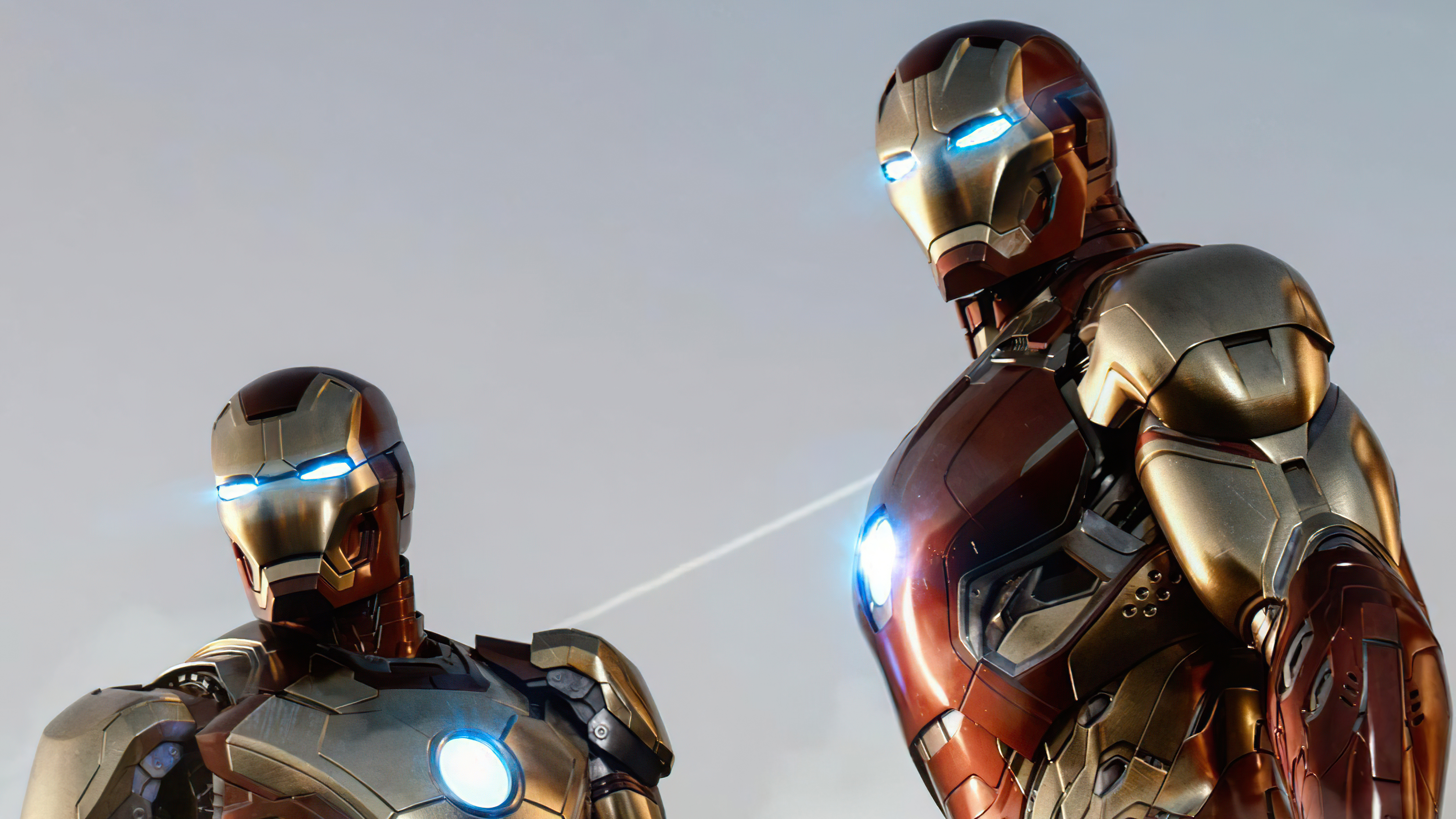 Laden Sie das Iron Man, Comics-Bild kostenlos auf Ihren PC-Desktop herunter