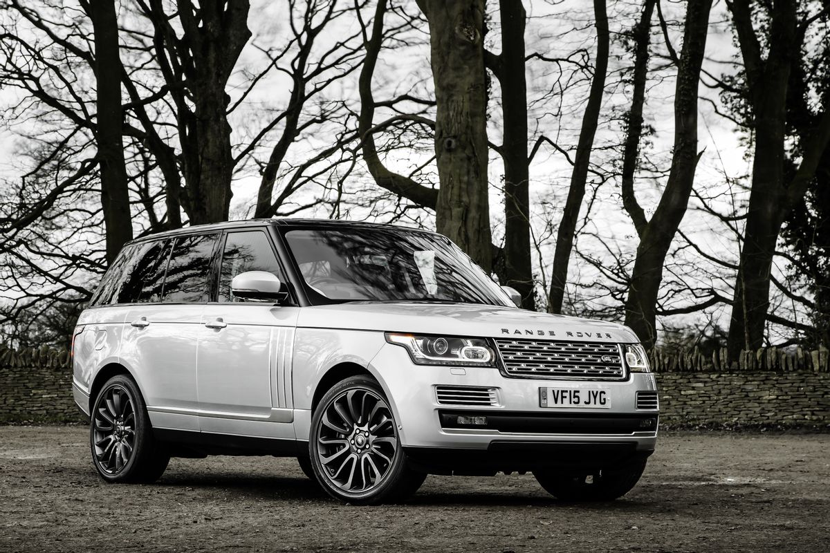 Free Range Rover 4K Wallpapers & Desktop HD Backgrounds for PC