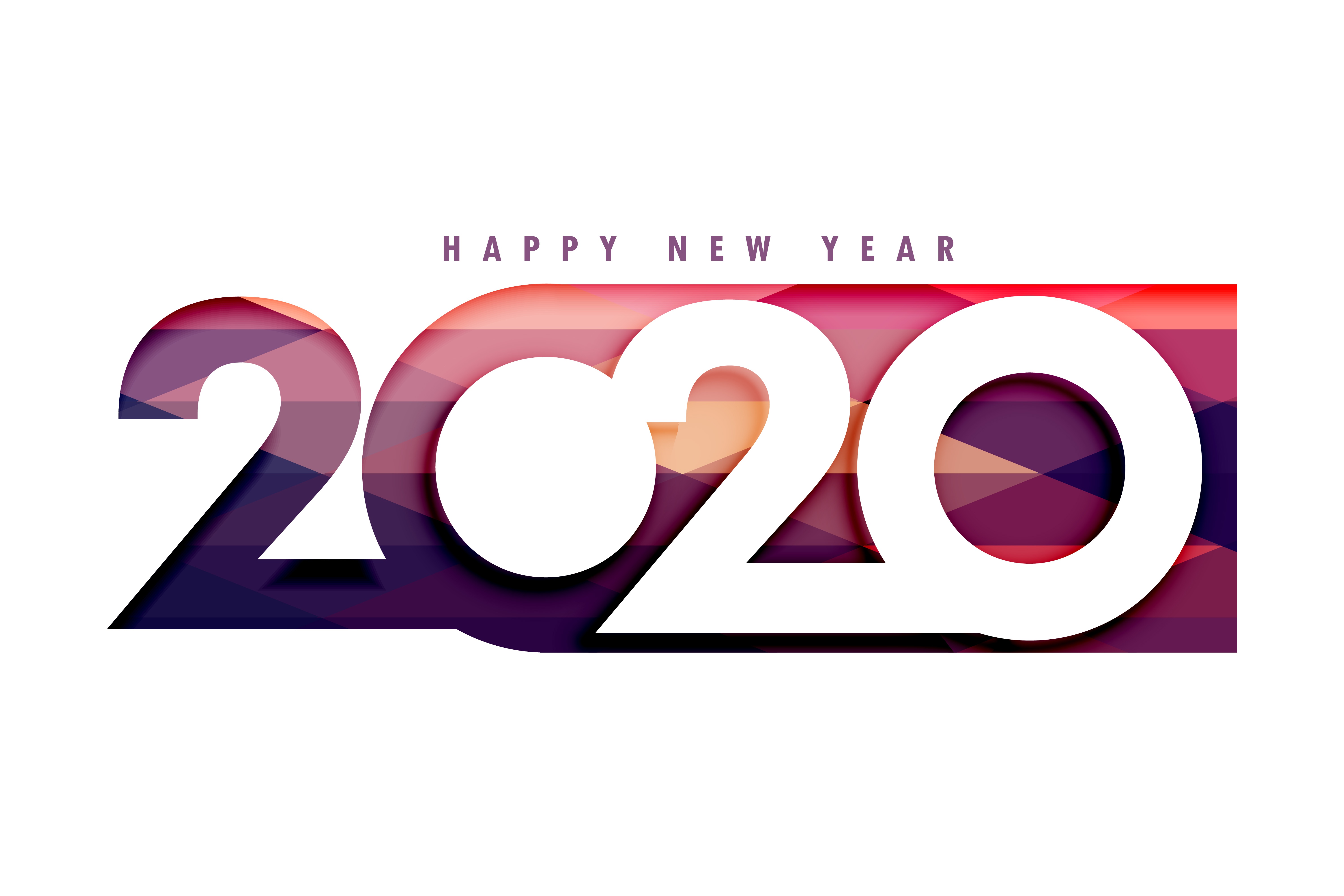 Baixe gratuitamente a imagem Ano Novo, Feriados, Feliz Ano Novo, Ano Novo 2020 na área de trabalho do seu PC