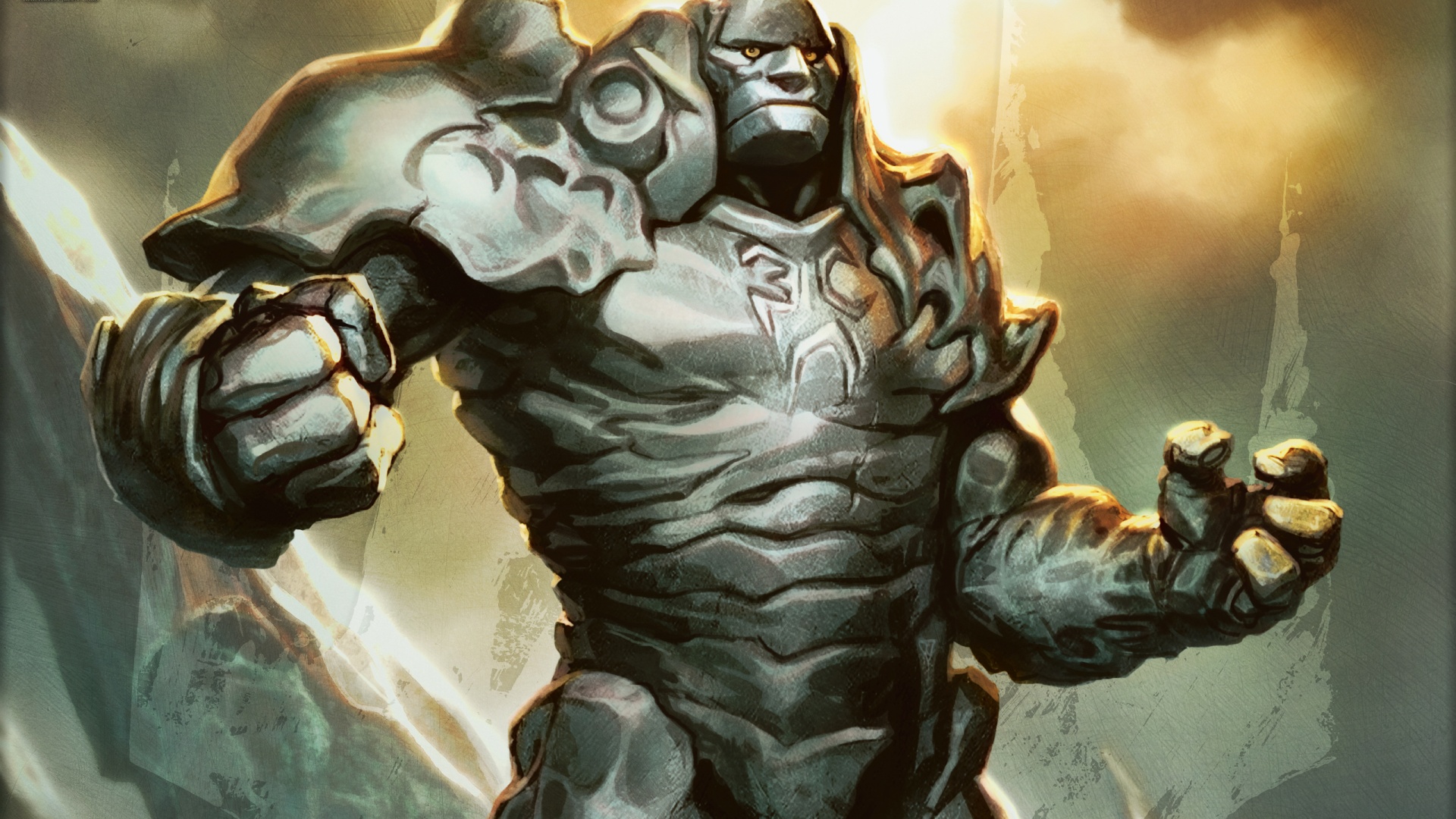 Download mobile wallpaper Game, Magic: The Gathering for free.