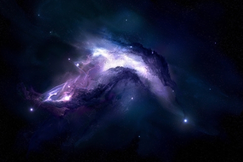 Free download wallpaper Galaxy, Space, Sci Fi on your PC desktop