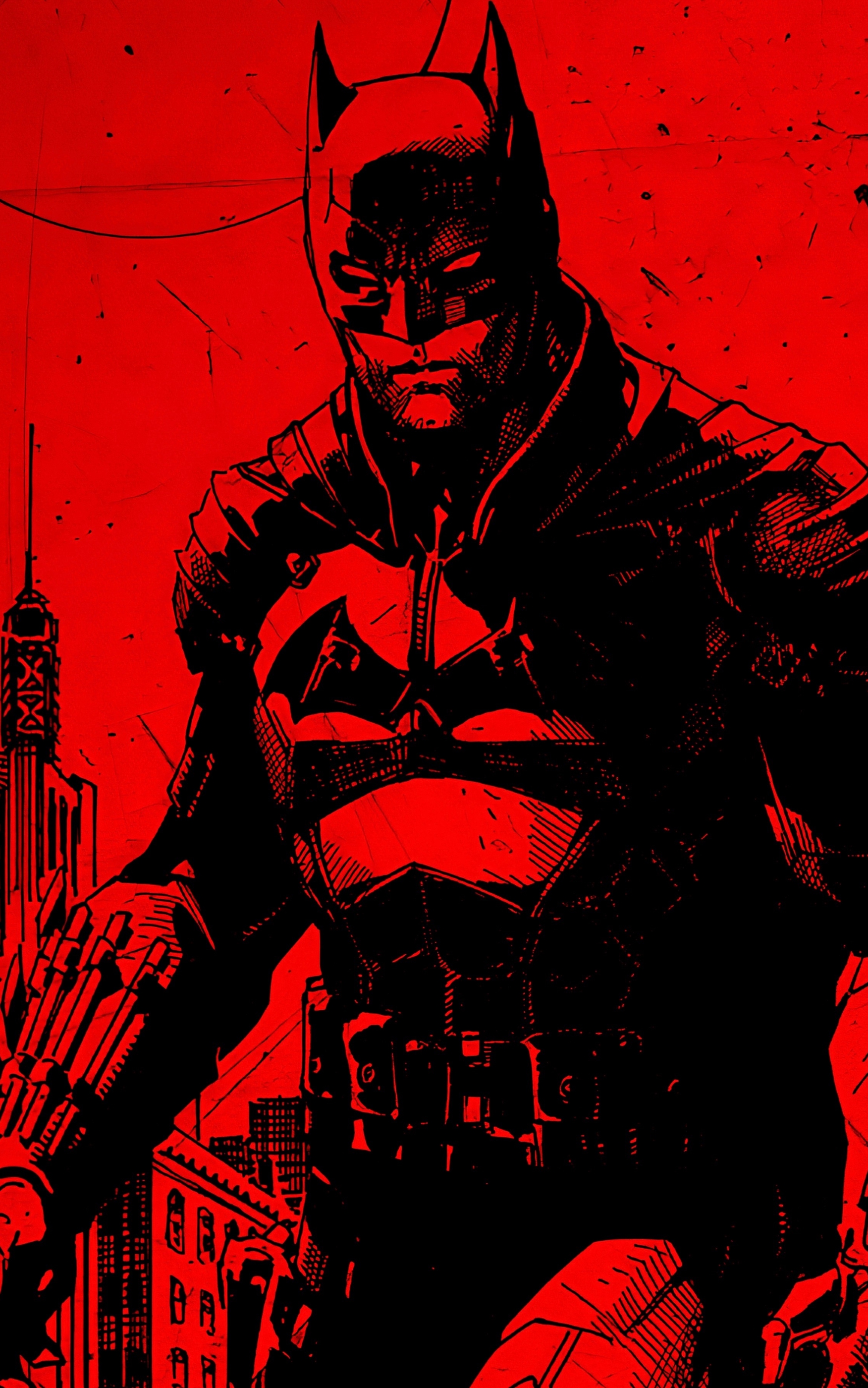 Laden Sie das Batman, Filme, The Batman, Bruce Wayne-Bild kostenlos auf Ihren PC-Desktop herunter