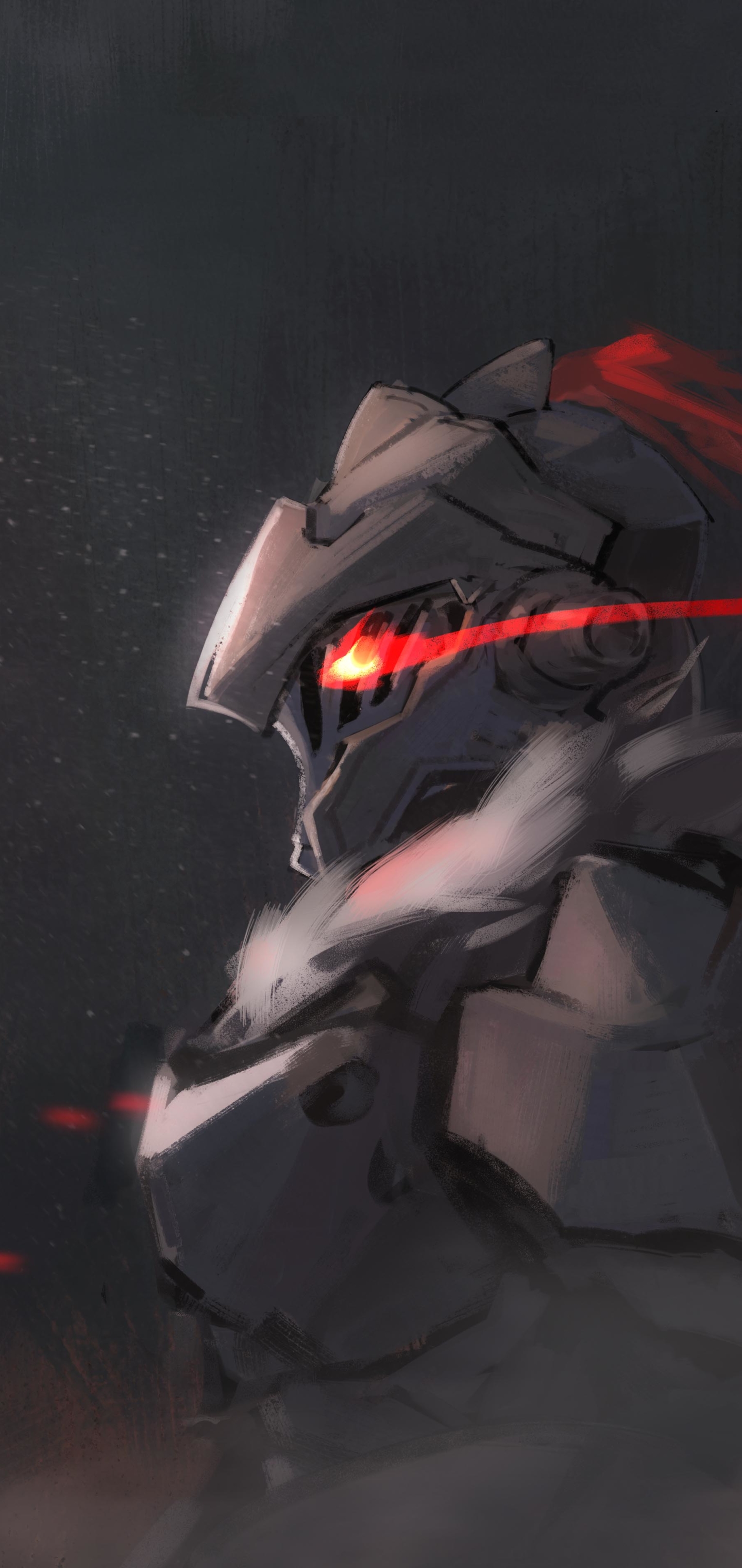 Handy-Wallpaper Animes, Goblin Slayer kostenlos herunterladen.