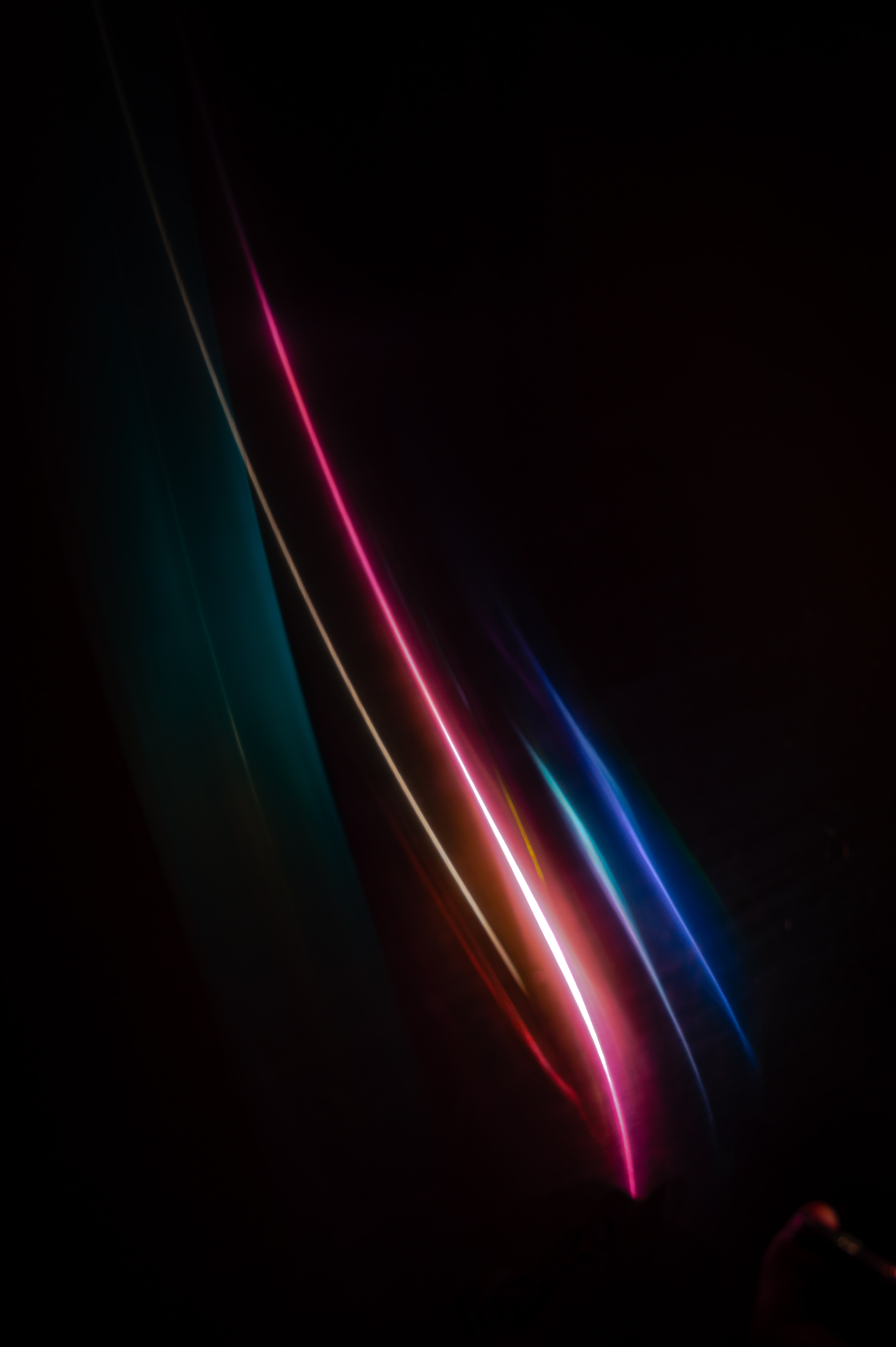 Free download wallpaper Shine, Light, Freezelight, Motley, Abstract, Multicolored, Neon on your PC desktop