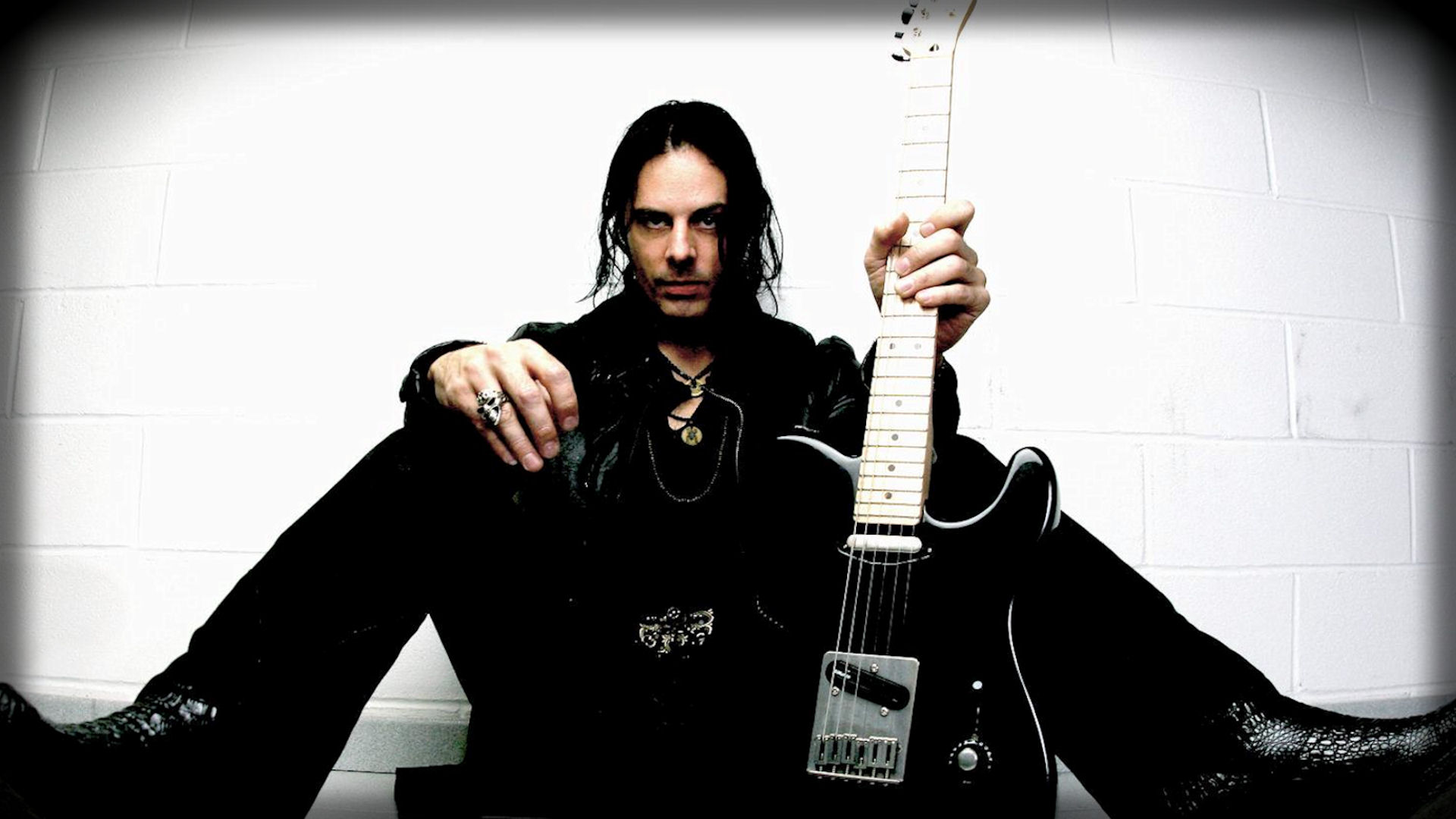 Richie Kotzen Cell Phone Wallpapers