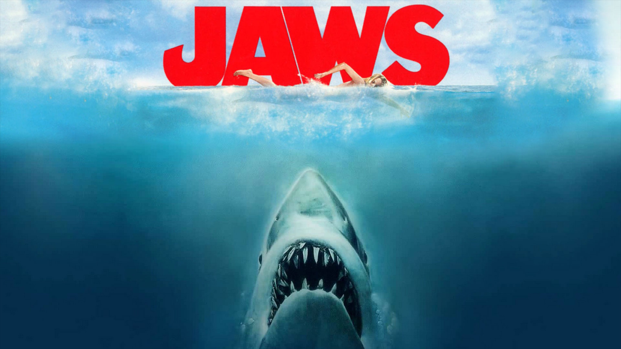 jaws, movie