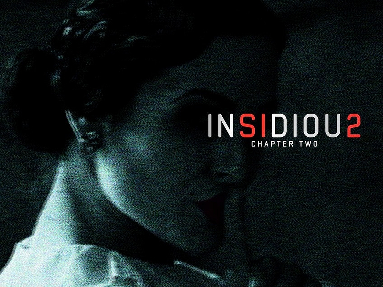 Insidious: Chapter 2 1080p