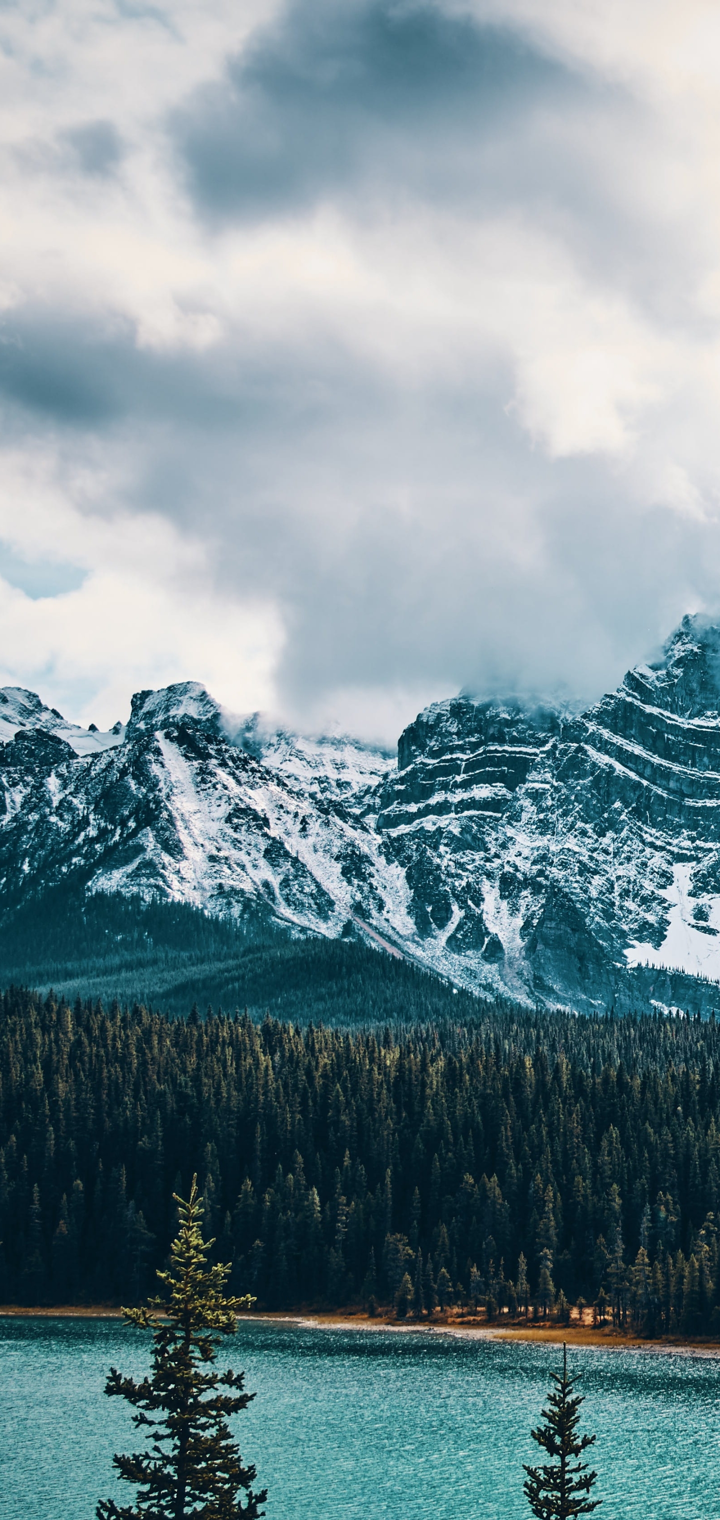 Laden Sie das Natur, Wald, Fluss, Gebirge, Berge, Erde/natur-Bild kostenlos auf Ihren PC-Desktop herunter