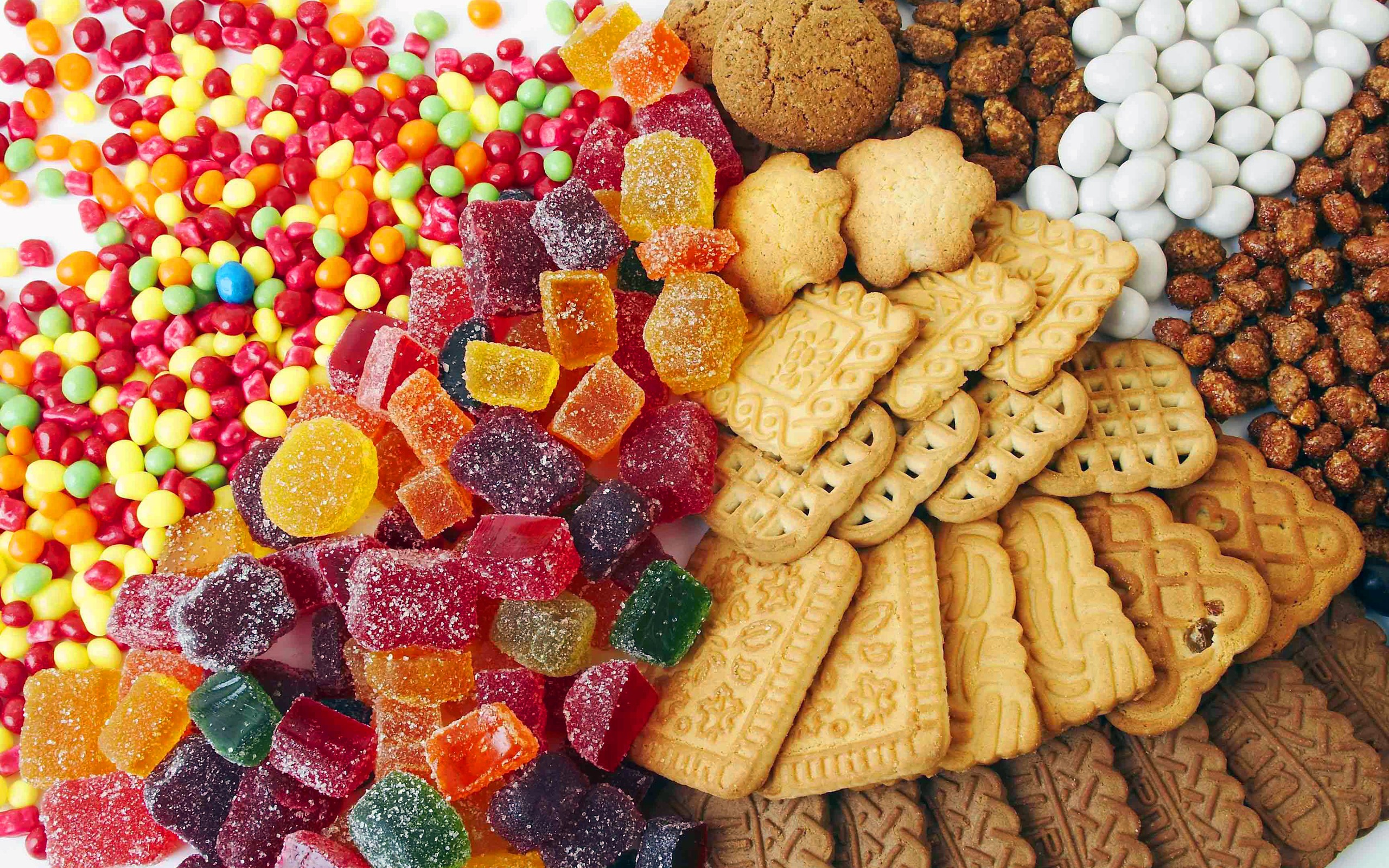 Download mobile wallpaper Food, Sweets for free.