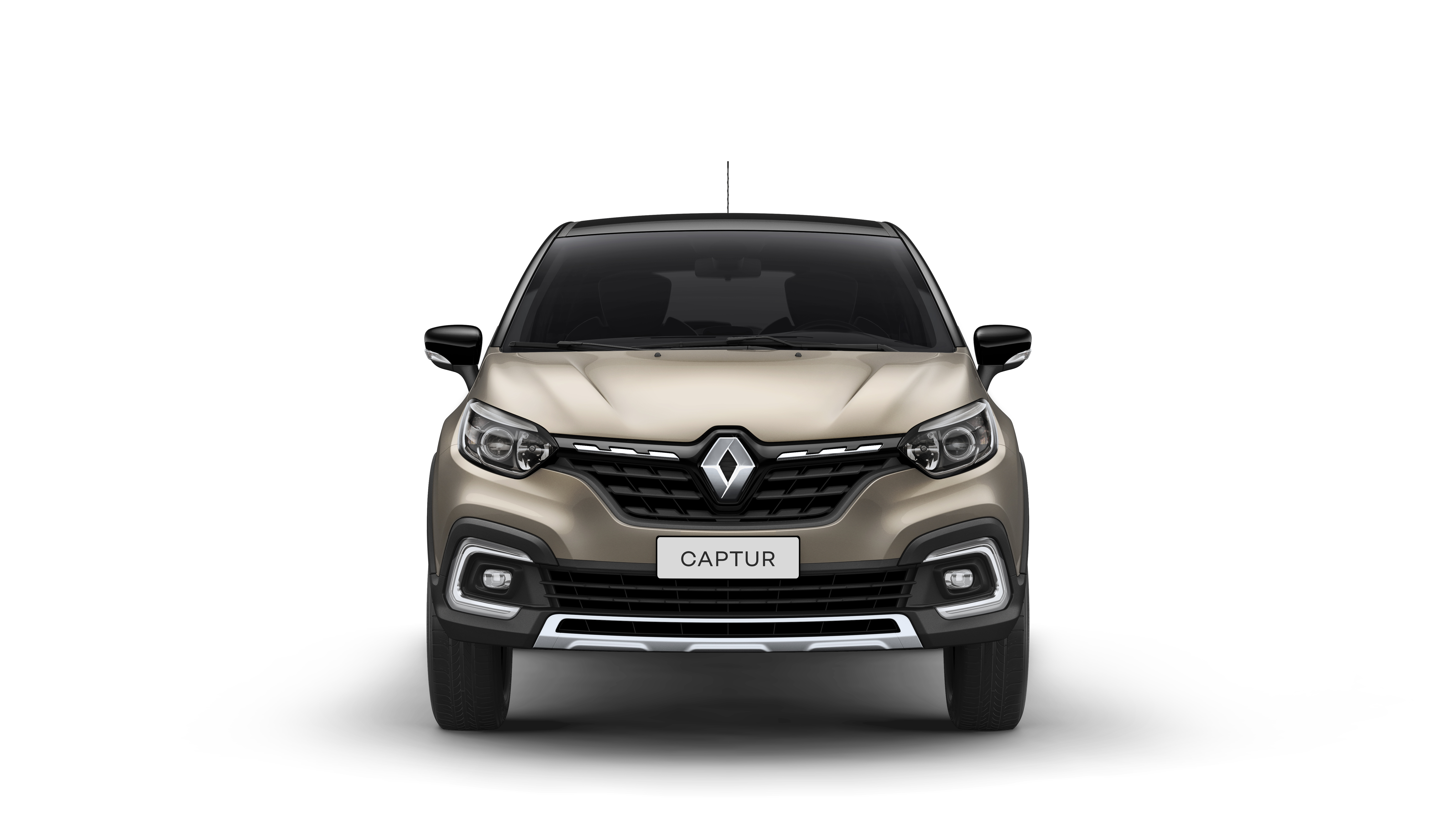 Descarga gratuita de fondo de pantalla para móvil de Renault, Todoterreno, Vehículos, Renault Captur.
