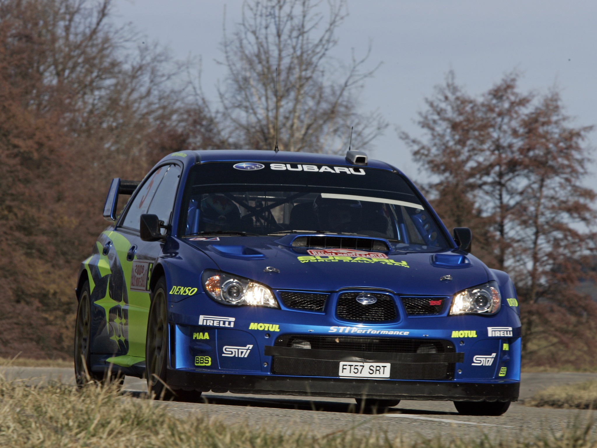Download mobile wallpaper Racing, Vehicles, Wrc Racing for free.