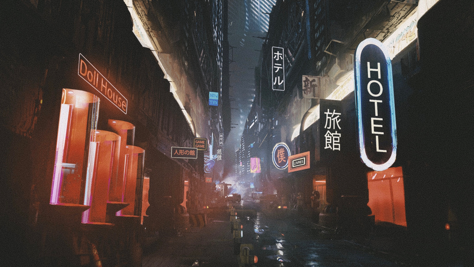 Baixe gratuitamente a imagem Filme, Blade Runner 2049 na área de trabalho do seu PC