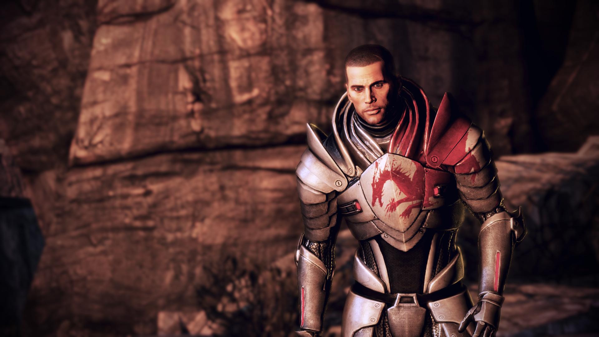 Free download wallpaper Mass Effect, Video Game, Mass Effect 3, Commander Shepard on your PC desktop