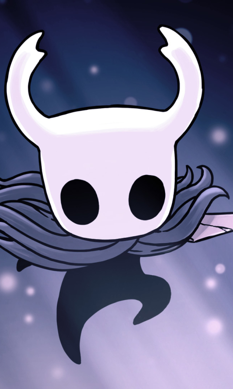 Baixar papel de parede para celular de Videogame, Hollow Knight gratuito.