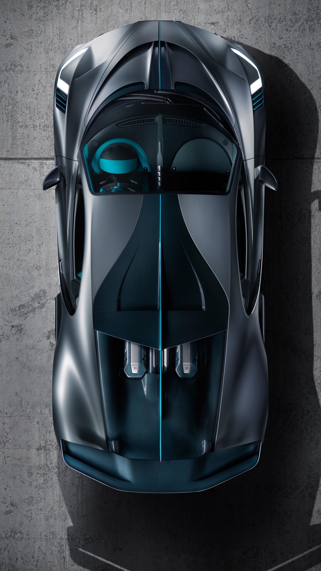 Download mobile wallpaper Bugatti, Car, Supercar, Vehicle, Vehicles, Silver Car, Bugatti Divo for free.