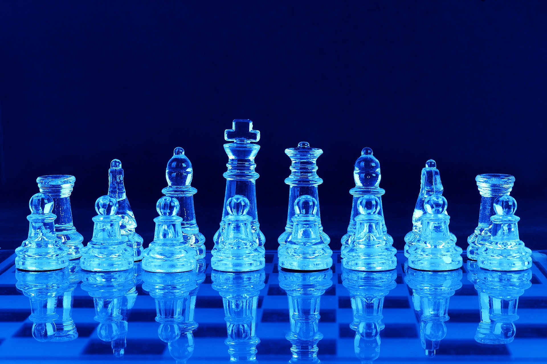 Free download wallpaper Chess, Game on your PC desktop
