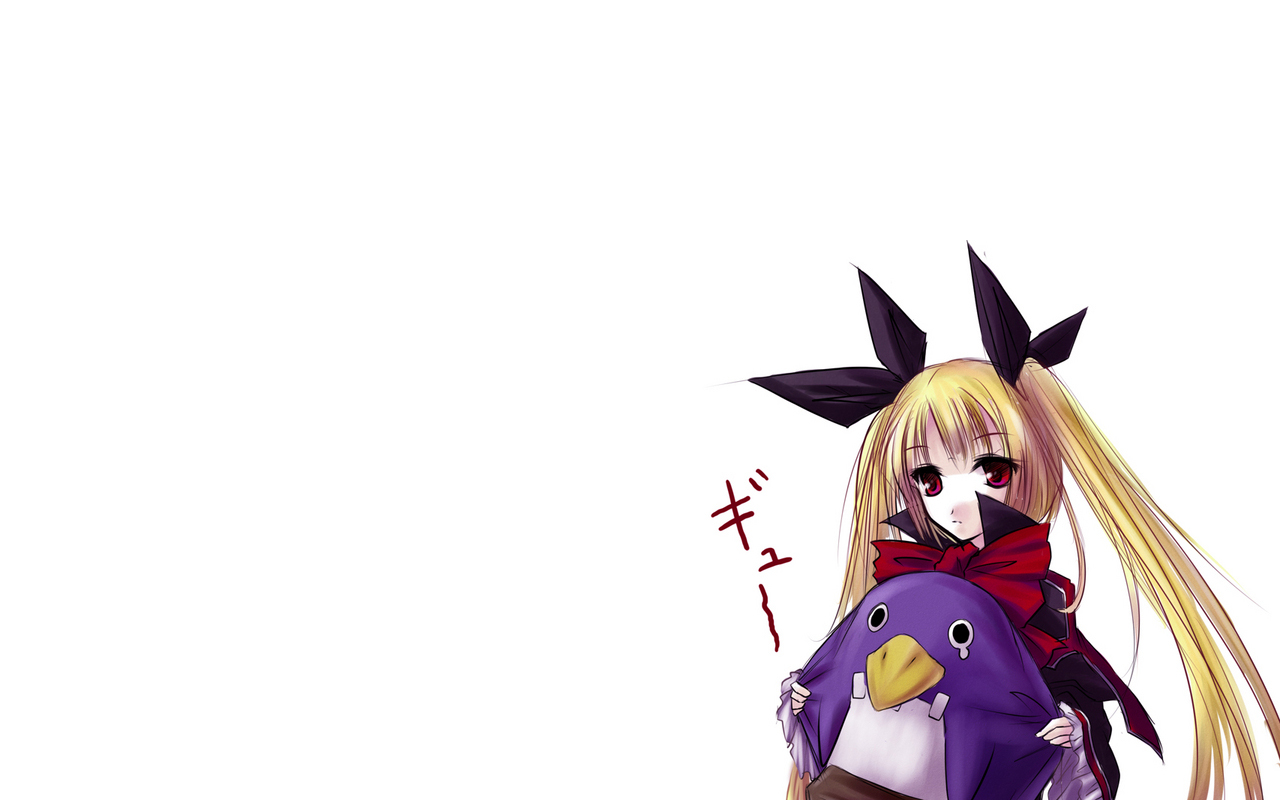 Download mobile wallpaper Anime, Blazblue for free.