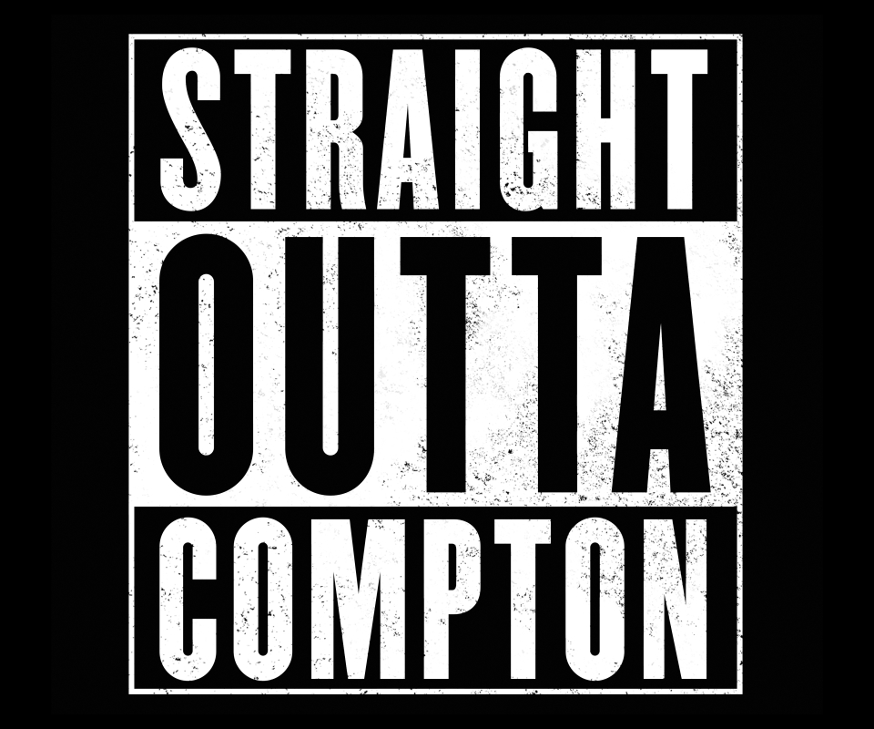 1248144 Papéis de parede e Straight Outta Compton: A História Do N W A imagens na área de trabalho. Baixe os protetores de tela  no PC gratuitamente