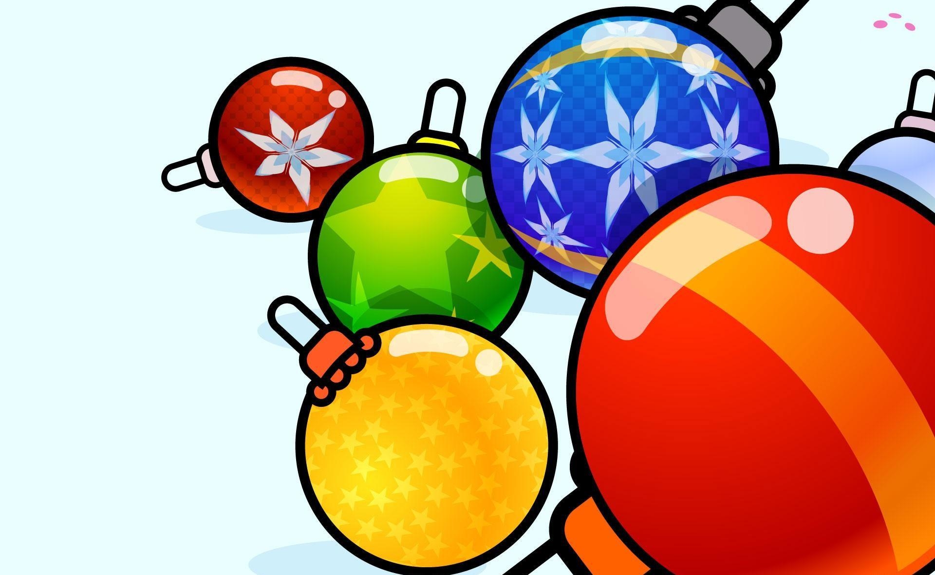 98494 descargar fondo de pantalla vacaciones, imagen, decoraciones de navidad, juguetes de árbol de navidad, pelotas, bolas, diversidad, variedad: protectores de pantalla e imágenes gratis