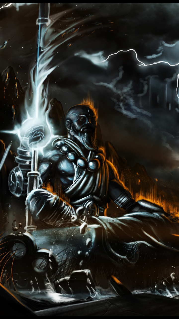 Handy-Wallpaper Diablo, Computerspiele, Mönch (Diablo Iii), Malthael (Diablo Iii), Diablo Iii: Reaper Of Souls kostenlos herunterladen.