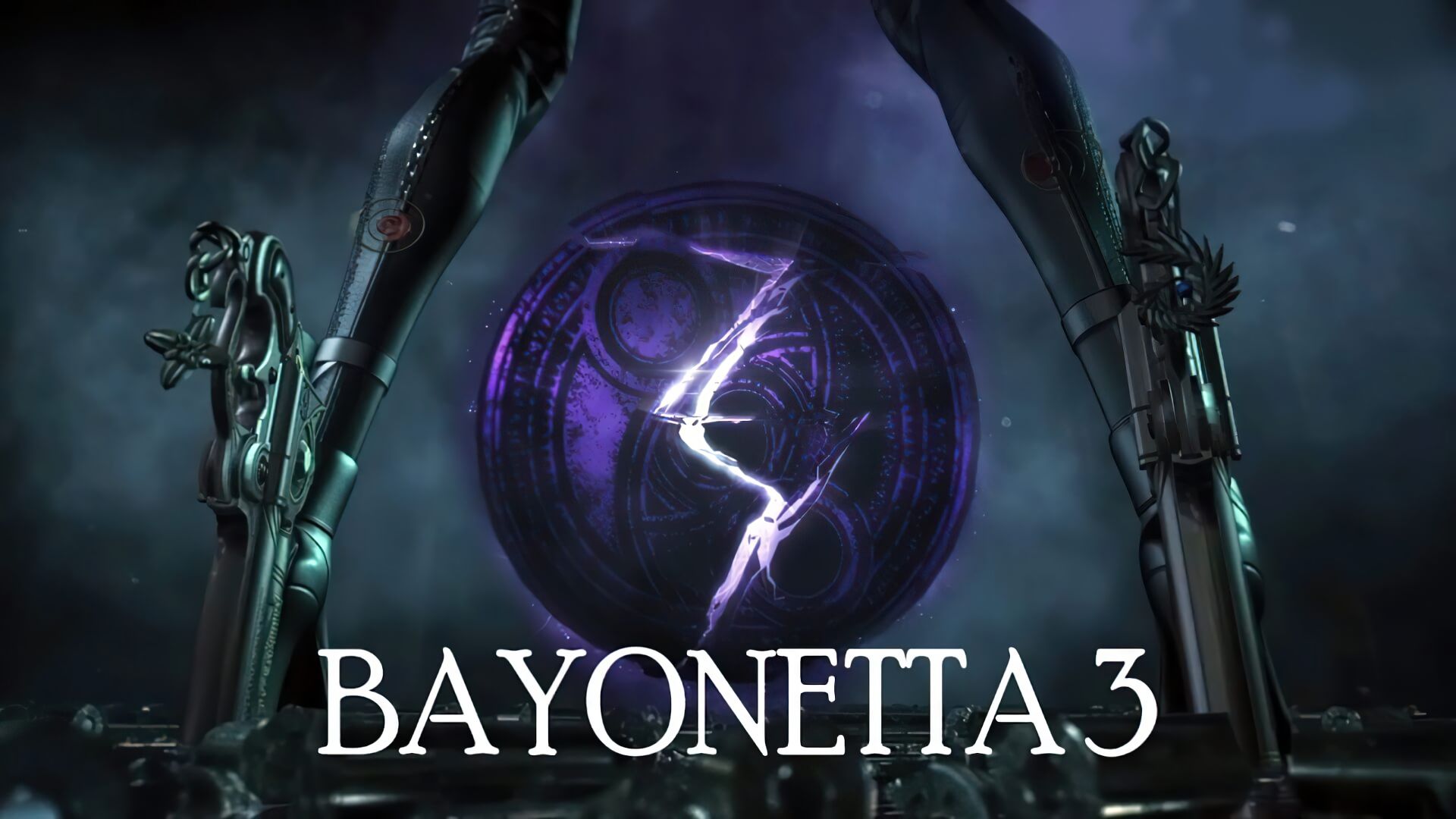 1042425 télécharger l'image bayonetta 3, jeux vidéo - fonds d'écran et économiseurs d'écran gratuits