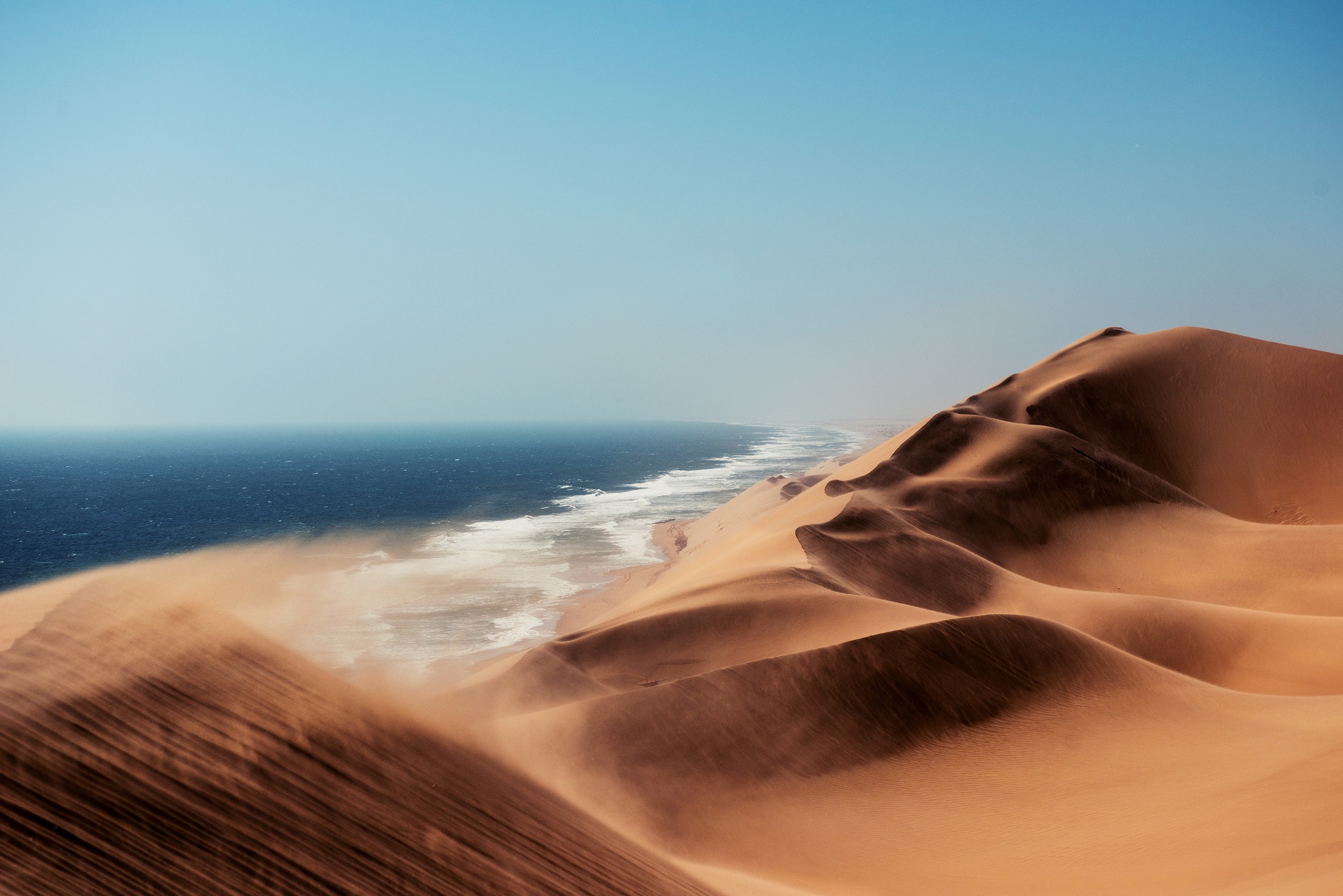 Baixar papéis de parede de desktop Deserto Do Namibe HD