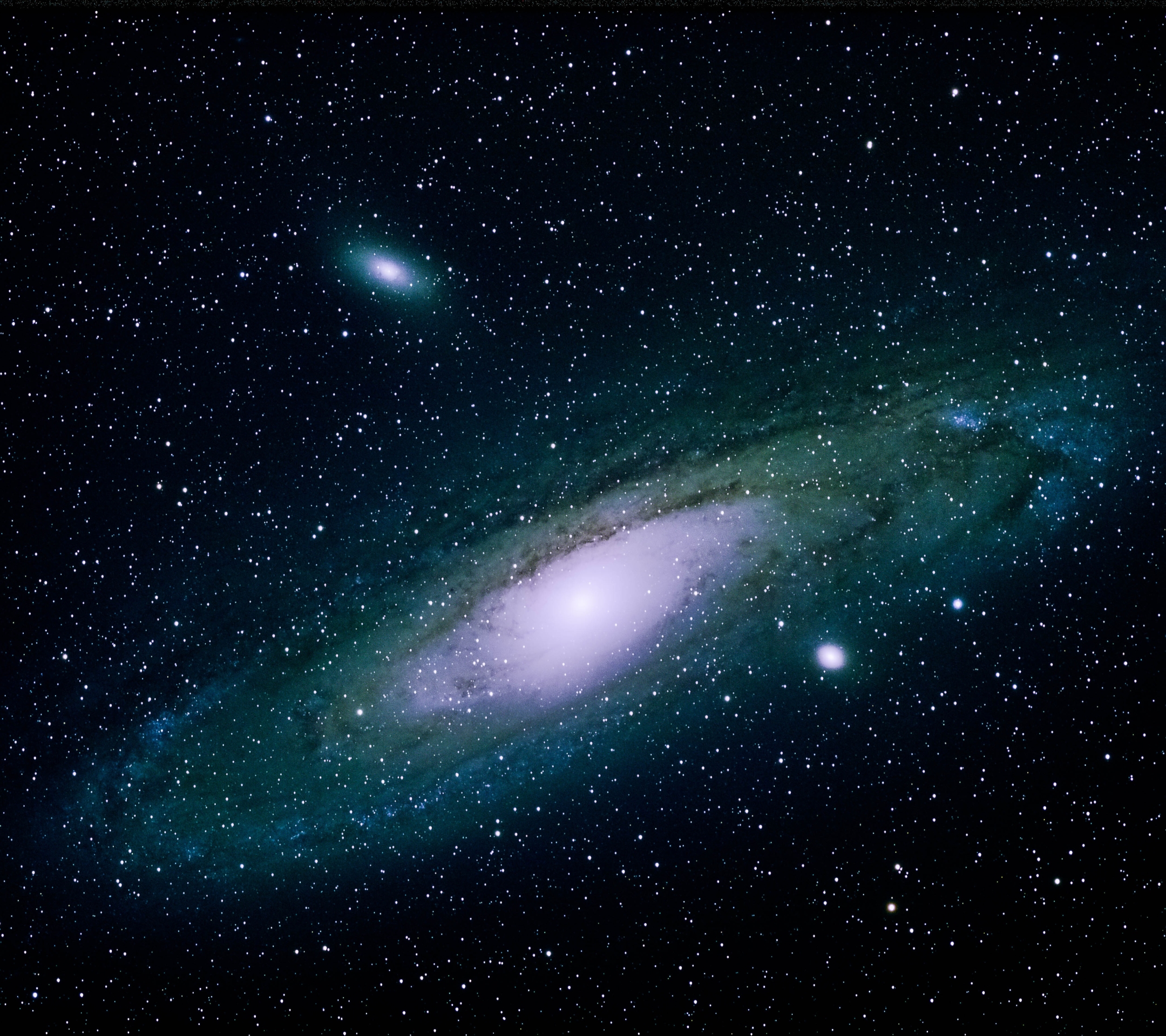 Скачать обои бесплатно Космос, Звезды, Галактика, Пространство, Научная Фантастика картинка на рабочий стол ПК