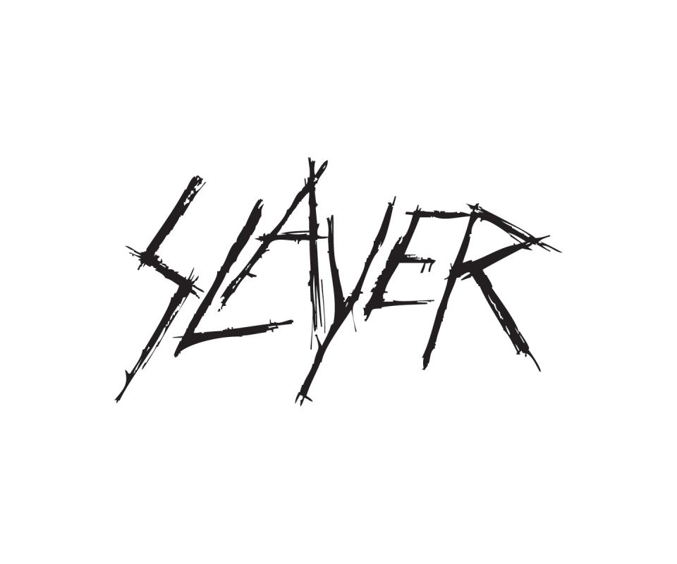 Free download wallpaper Music, Slayer on your PC desktop