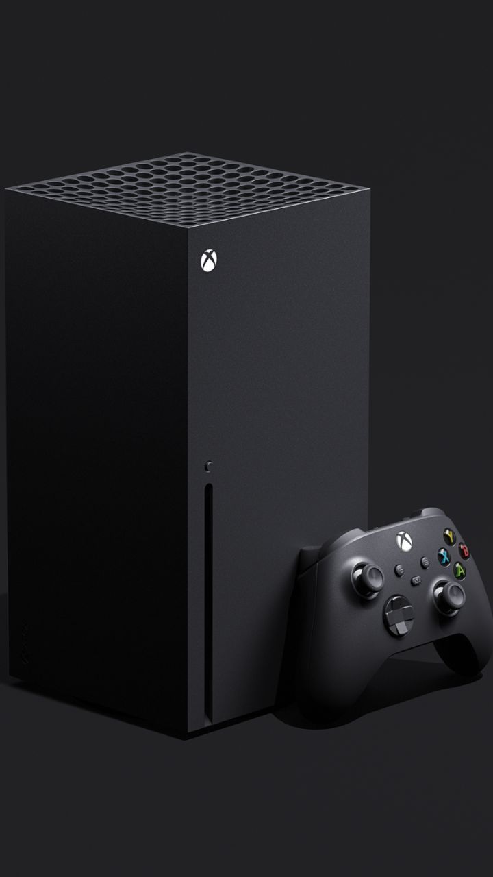 4K, Xbox Series X Ultra HD