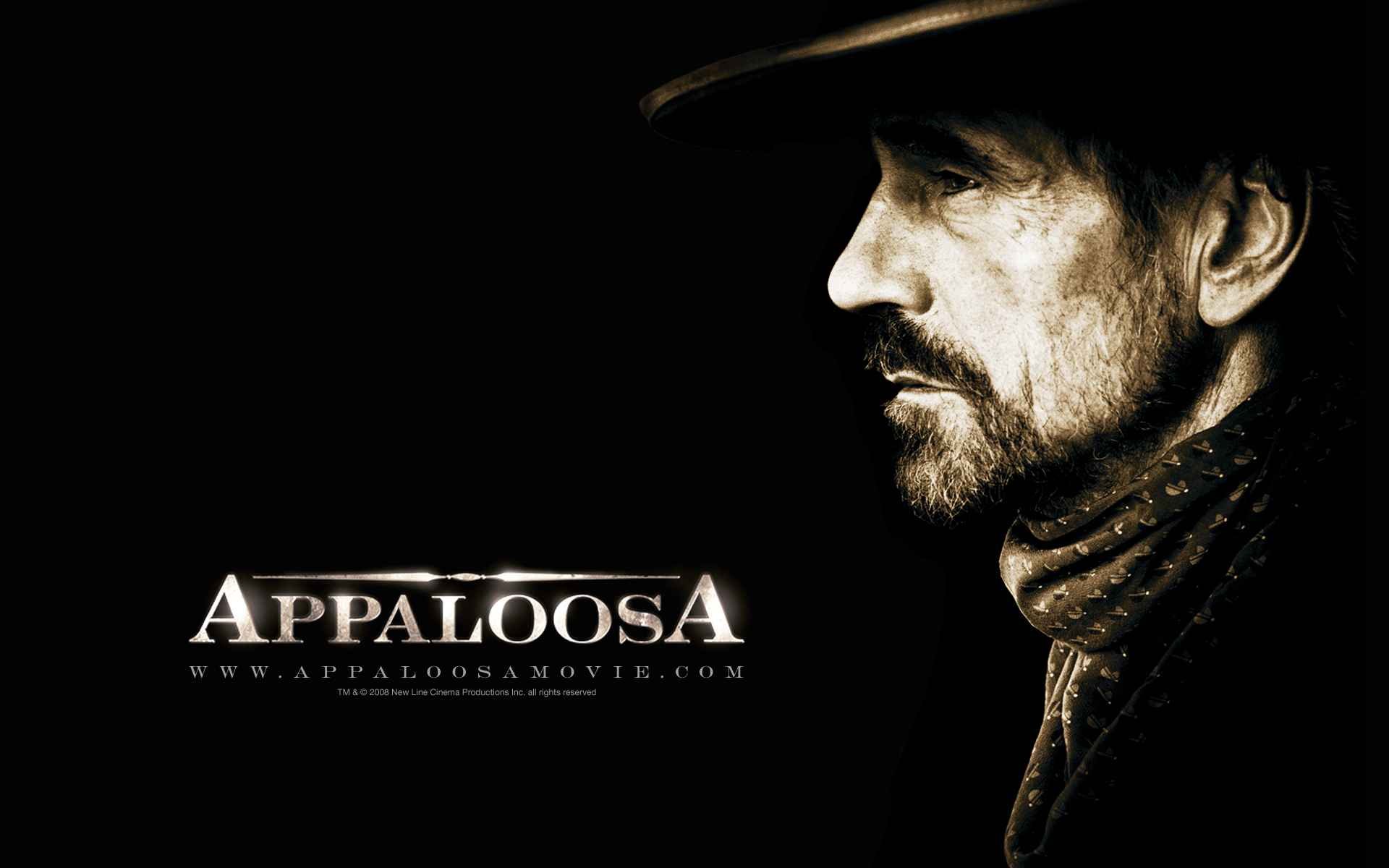 Download mobile wallpaper Movie, Appaloosa for free.