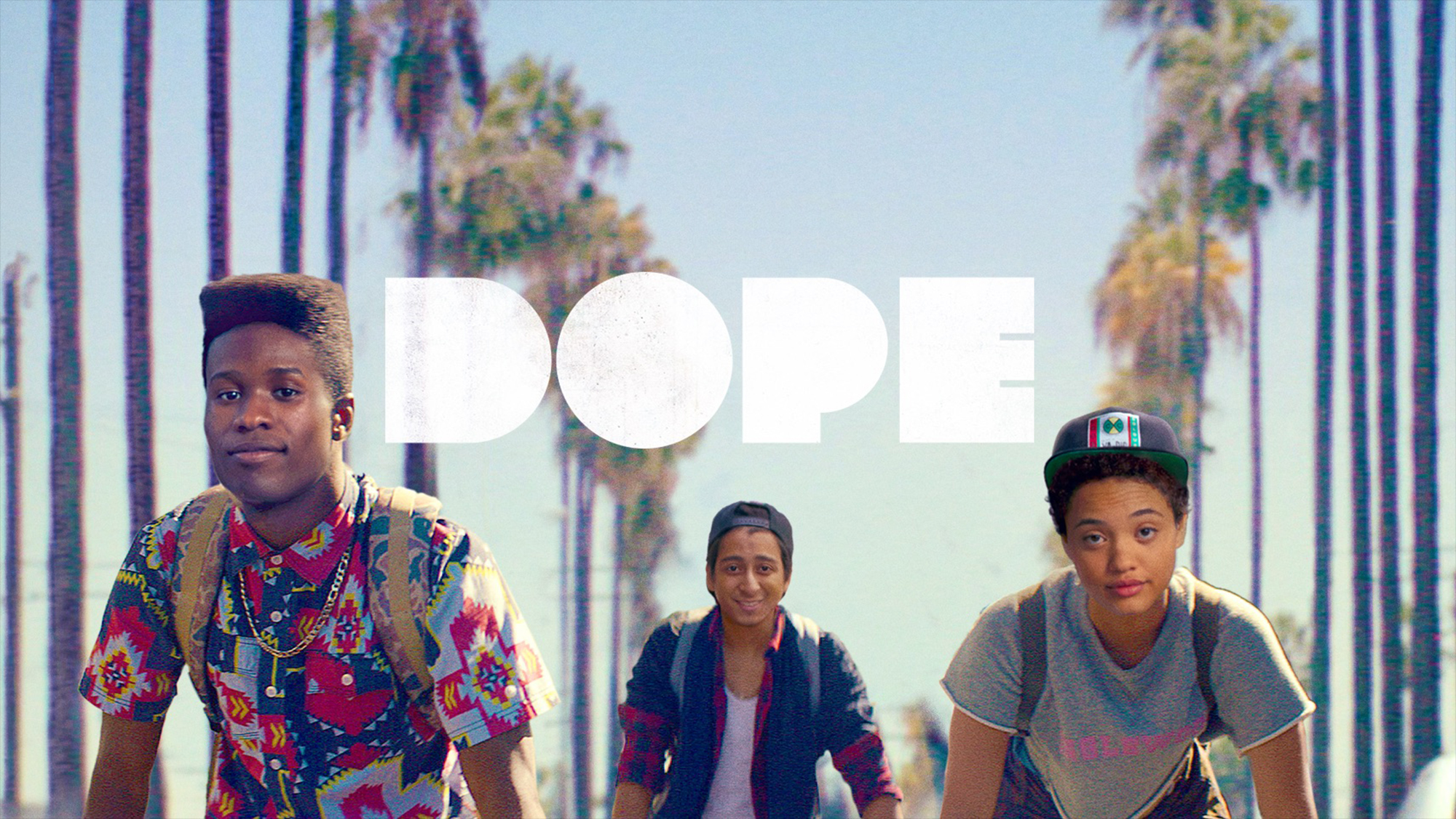 movie, dope