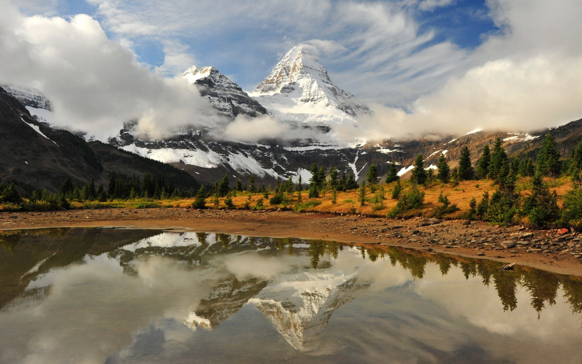 Téléchargez gratuitement l'image Montagnes, Montagne, Terre/nature sur le bureau de votre PC