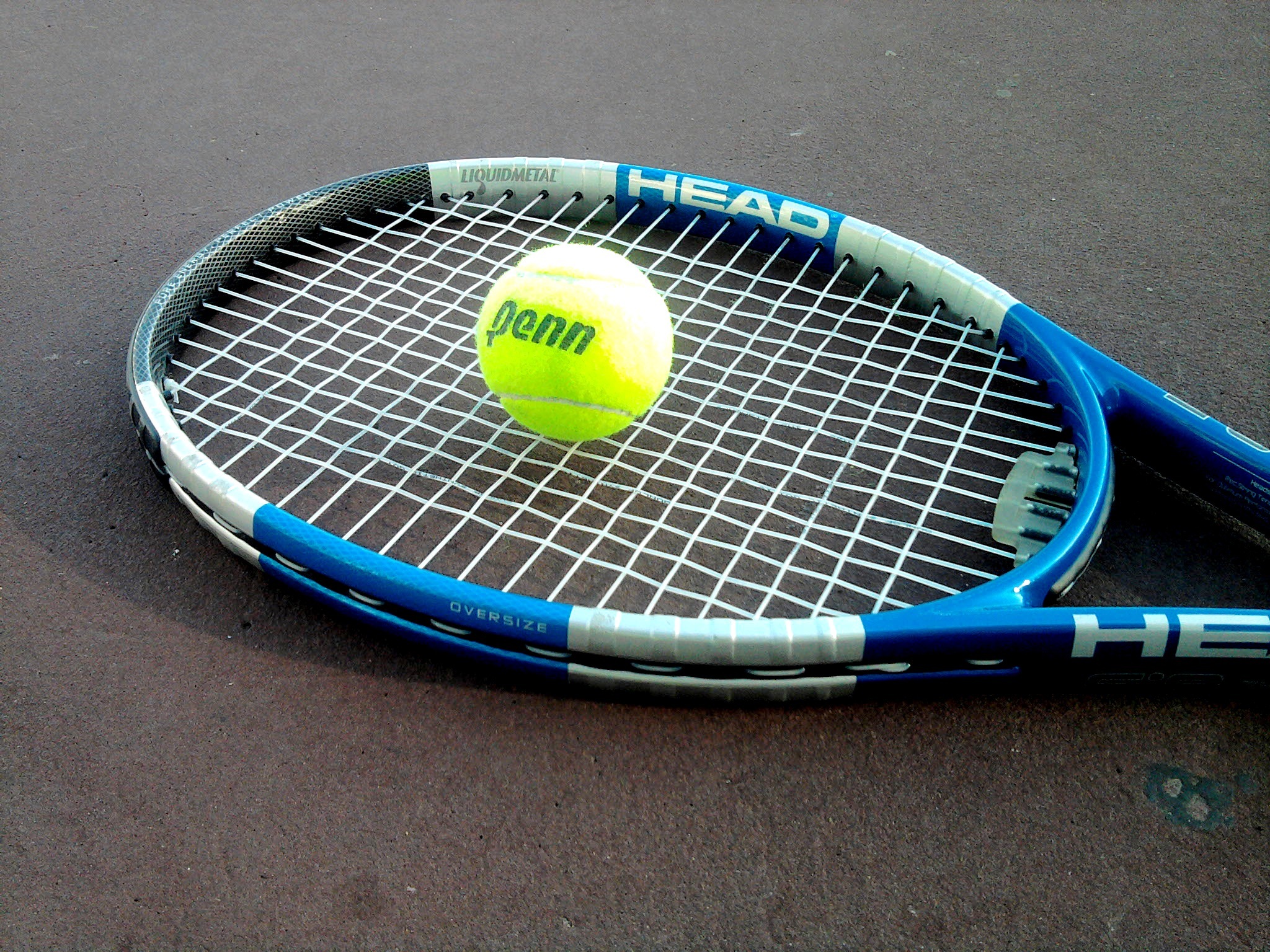 Download mobile wallpaper Tennis, Sports for free.