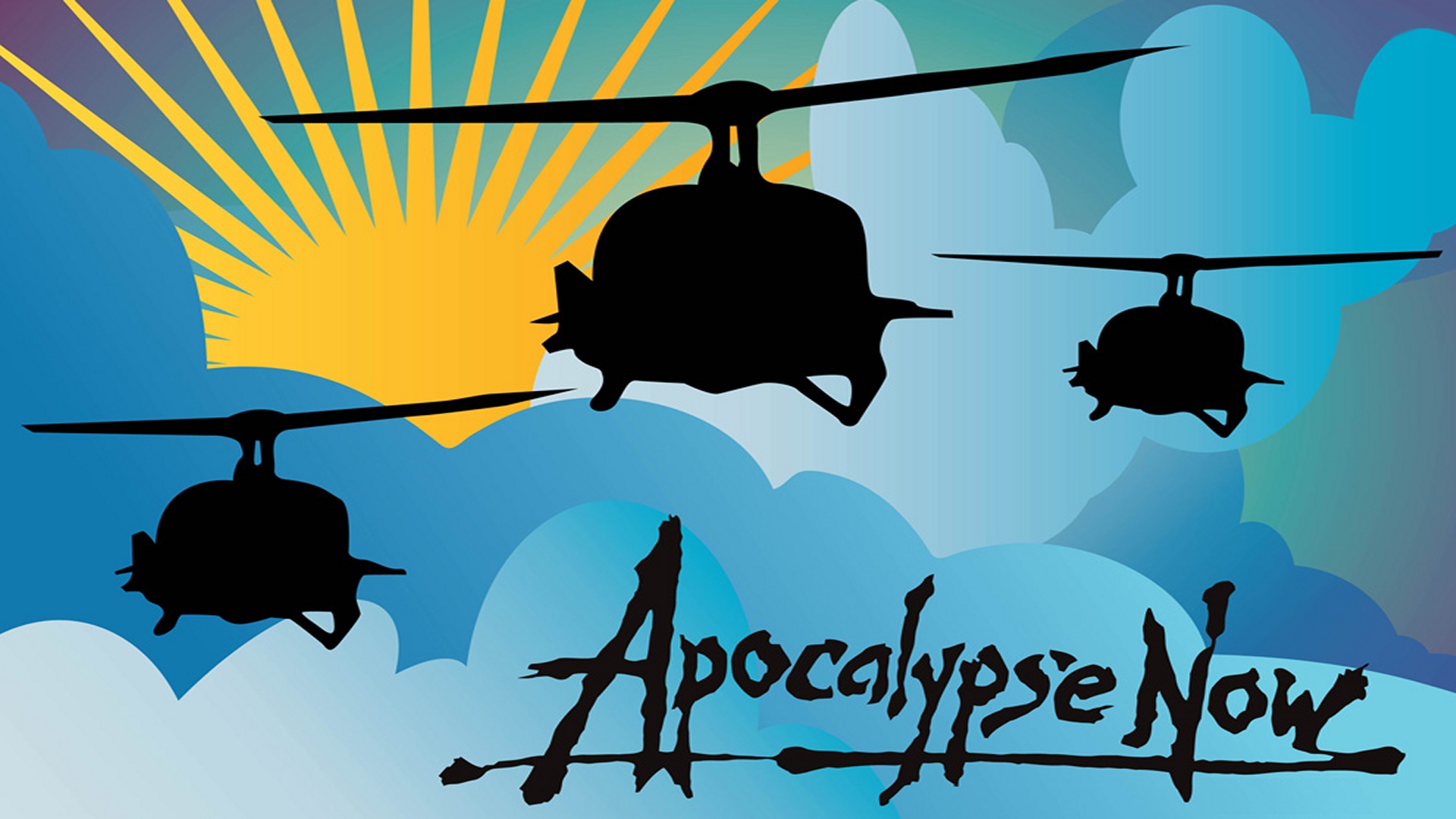 movie, apocalypse now